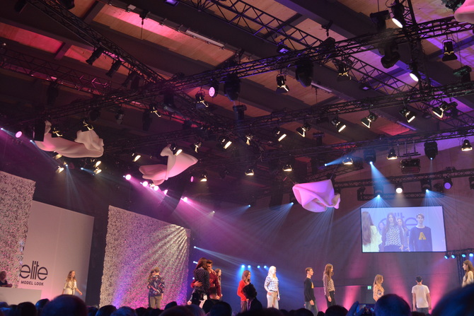 Elite Model Look Switzerland 2015