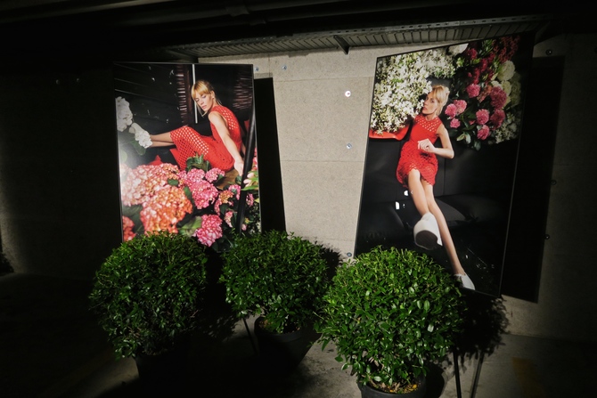 Iouri Podladtchikov &#8220;Rich &#038; Famous&#8221; Ibis Campaign