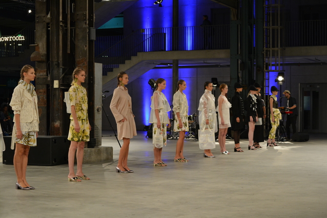 Mode Suisse Edition 10