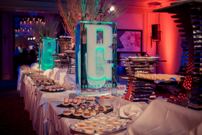 Rive Gauche Summer Party 2016