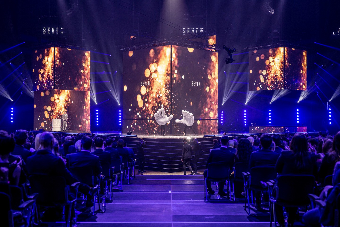 Swiss Music Awards 2017
