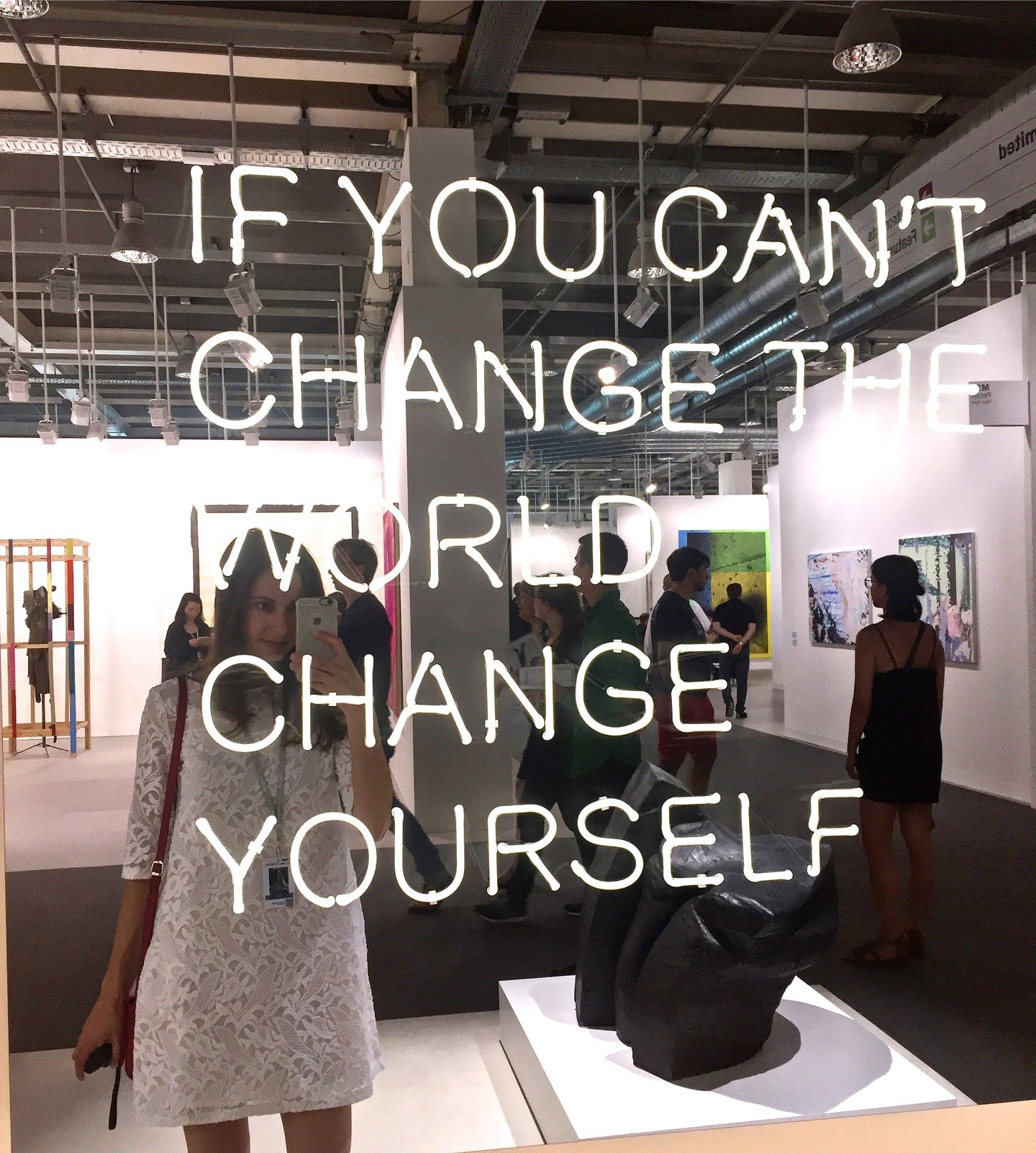 Art Basel 2017