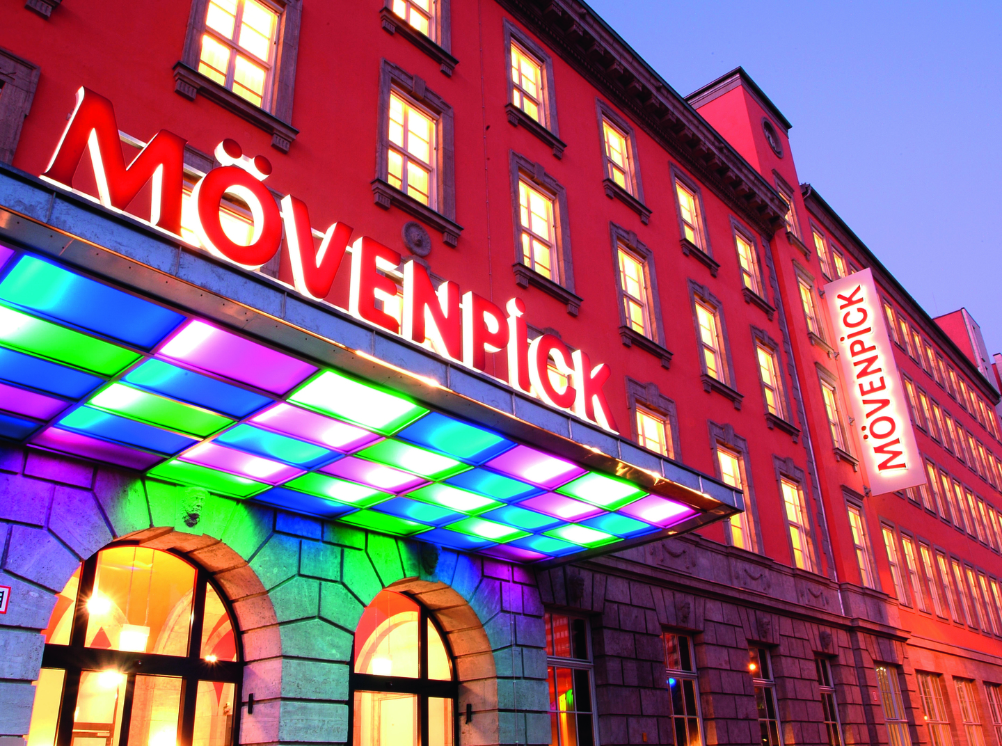 Berlin With a Swiss Flair