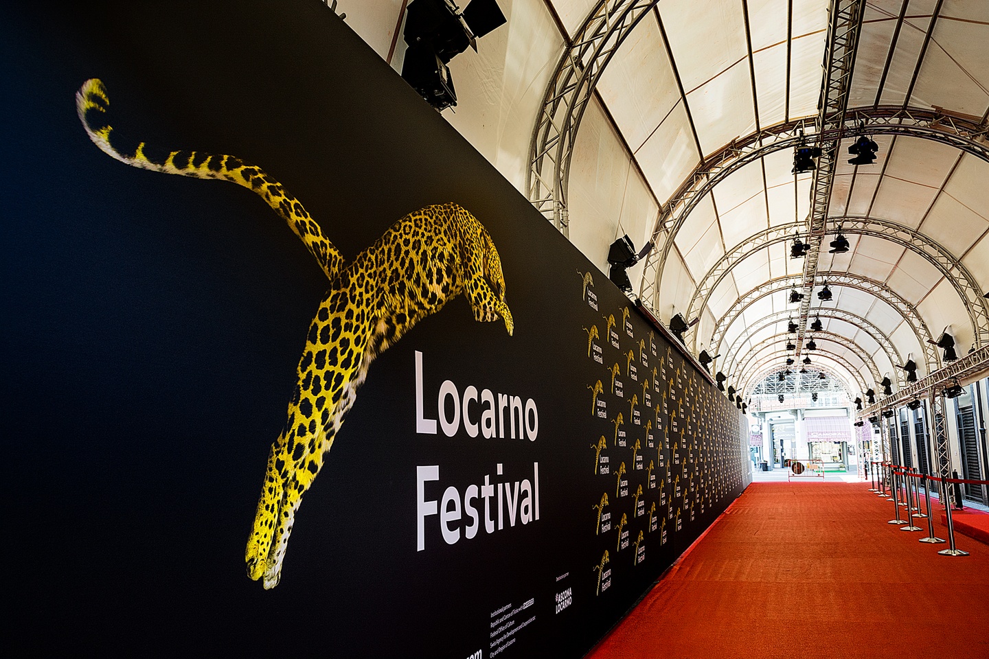 Locarno Film Festival 2017 Moët &#038; Chandon Excellence Award