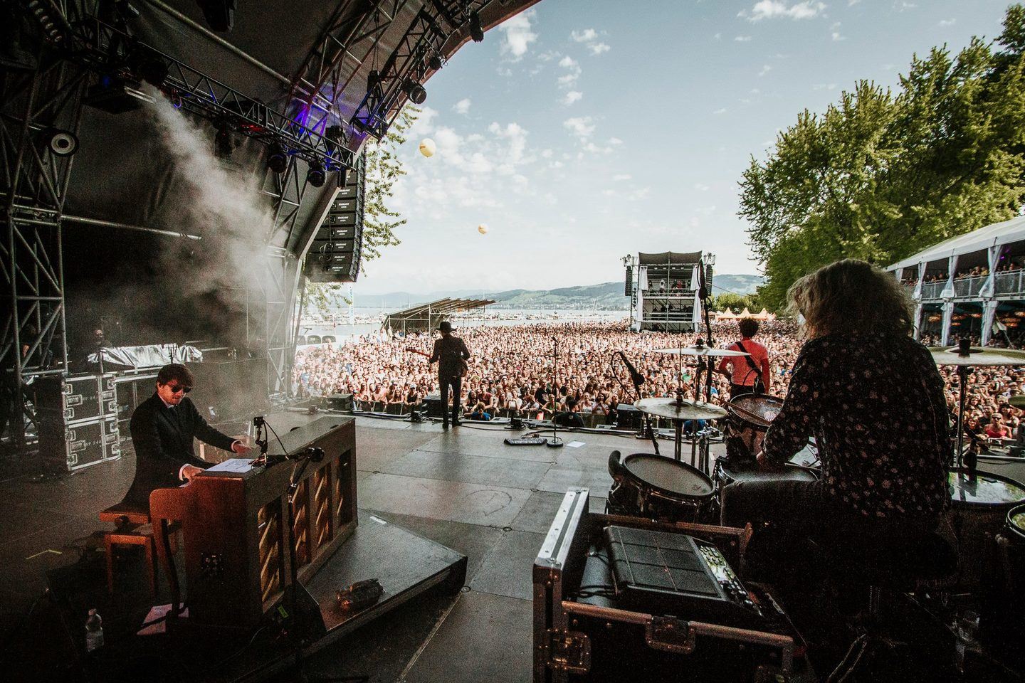 Summer Days Festival Arbon 2017