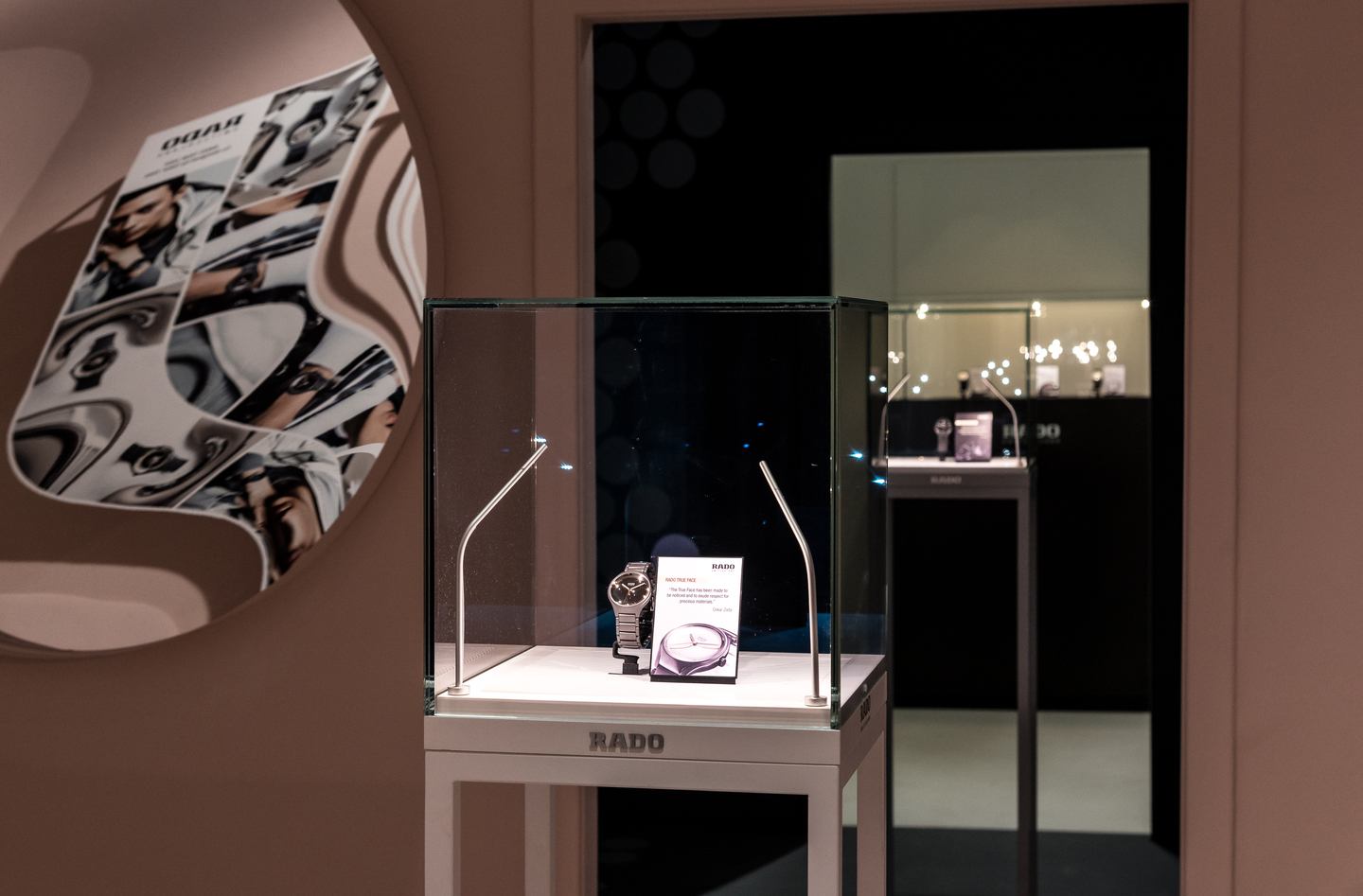 Rado True Designers’ Series &#8211; Vienna Design Week 2017