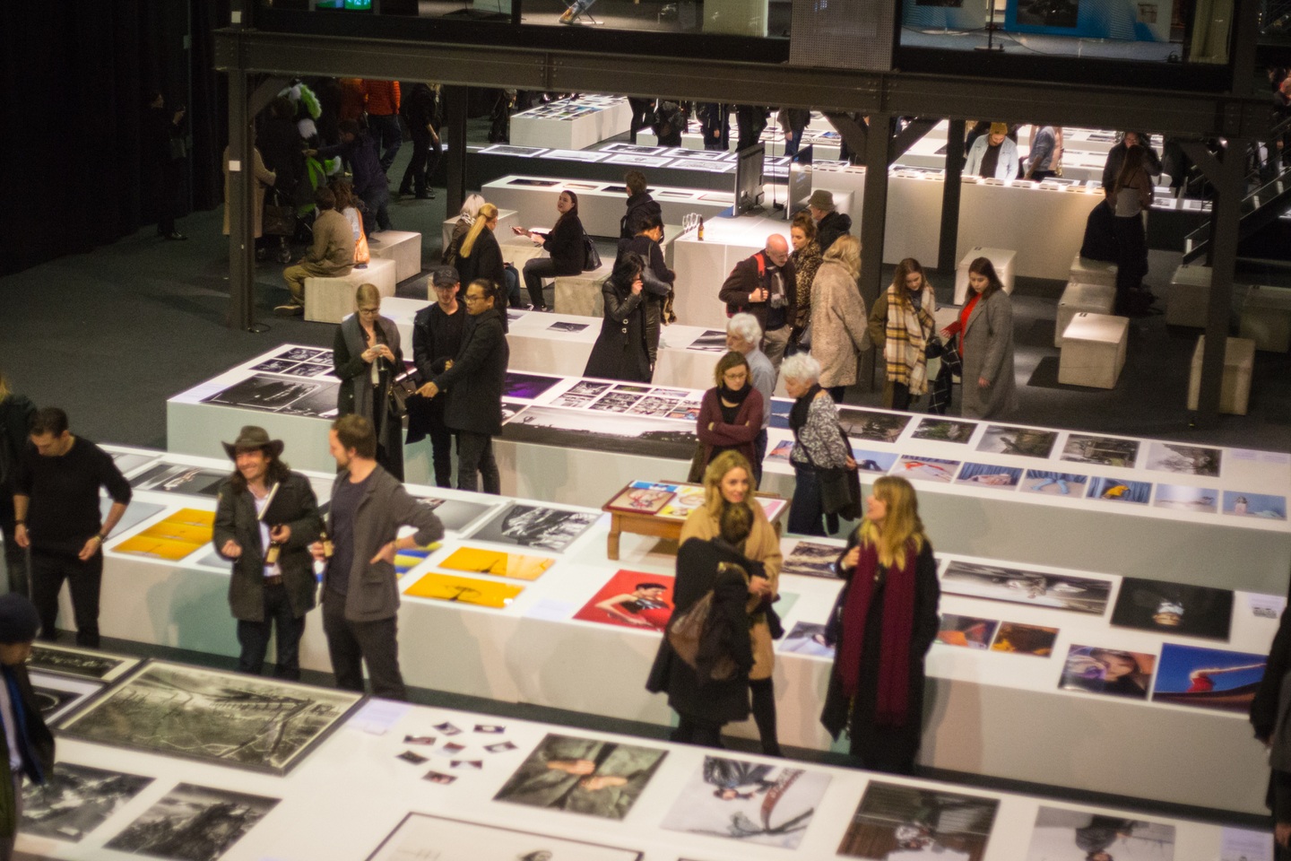 Exhibition Photo Schweiz 18 Zurich