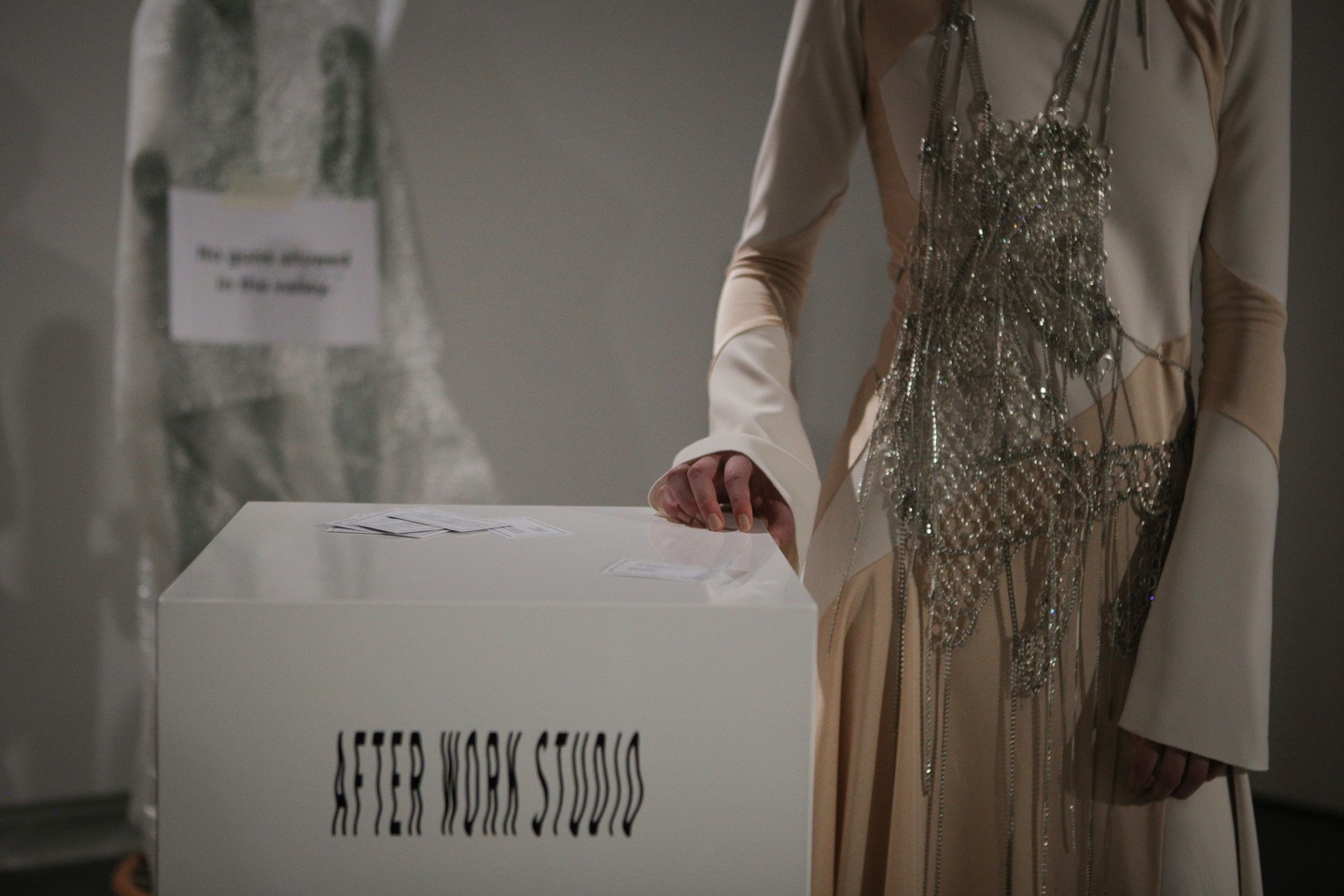 Mode Suisse Edition 13 Aftershow