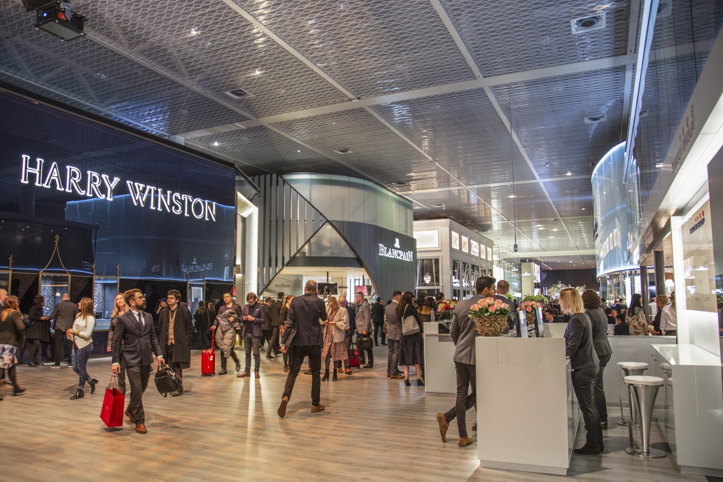 Baselworld 2018