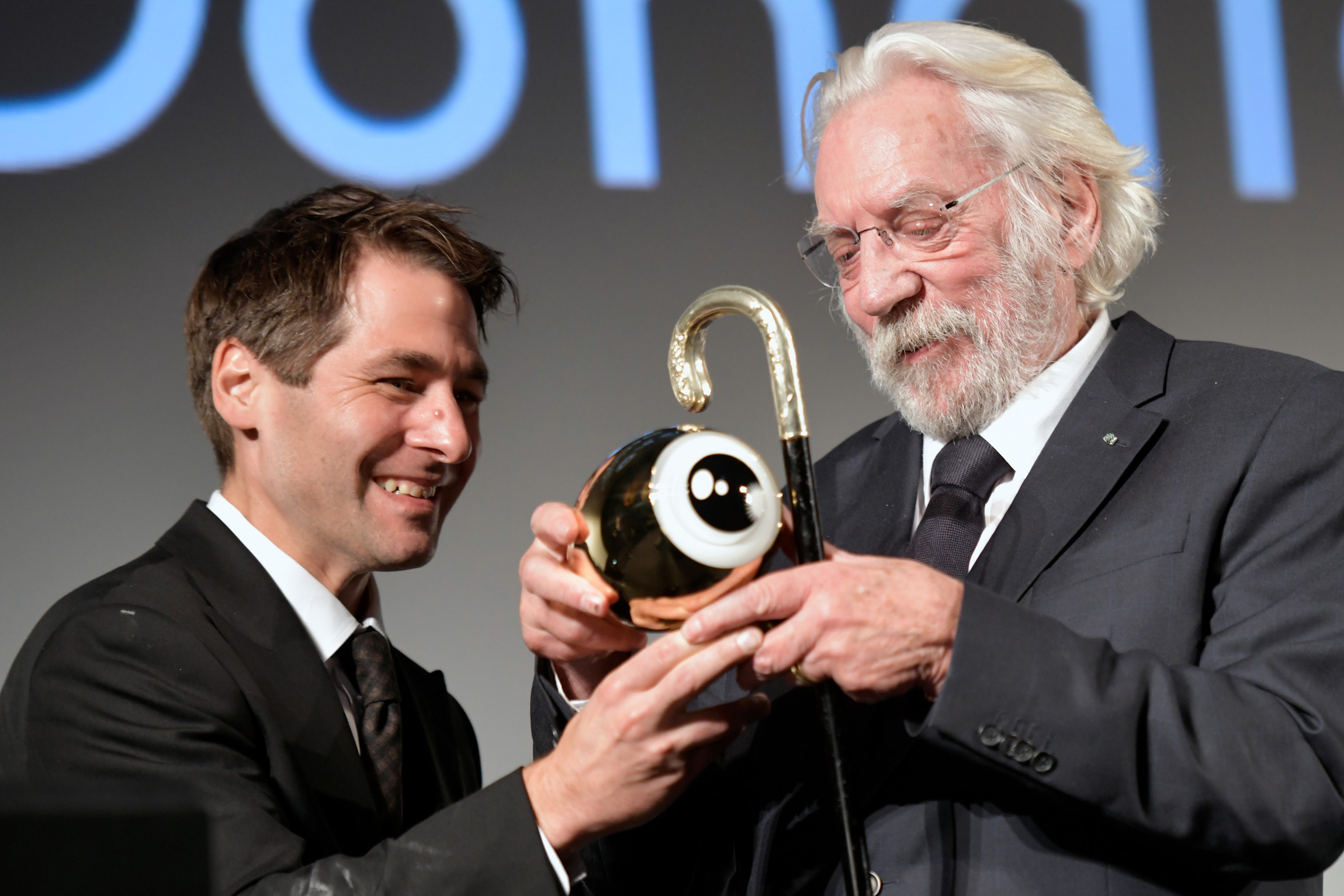 14th Zurich Film Festival 2018