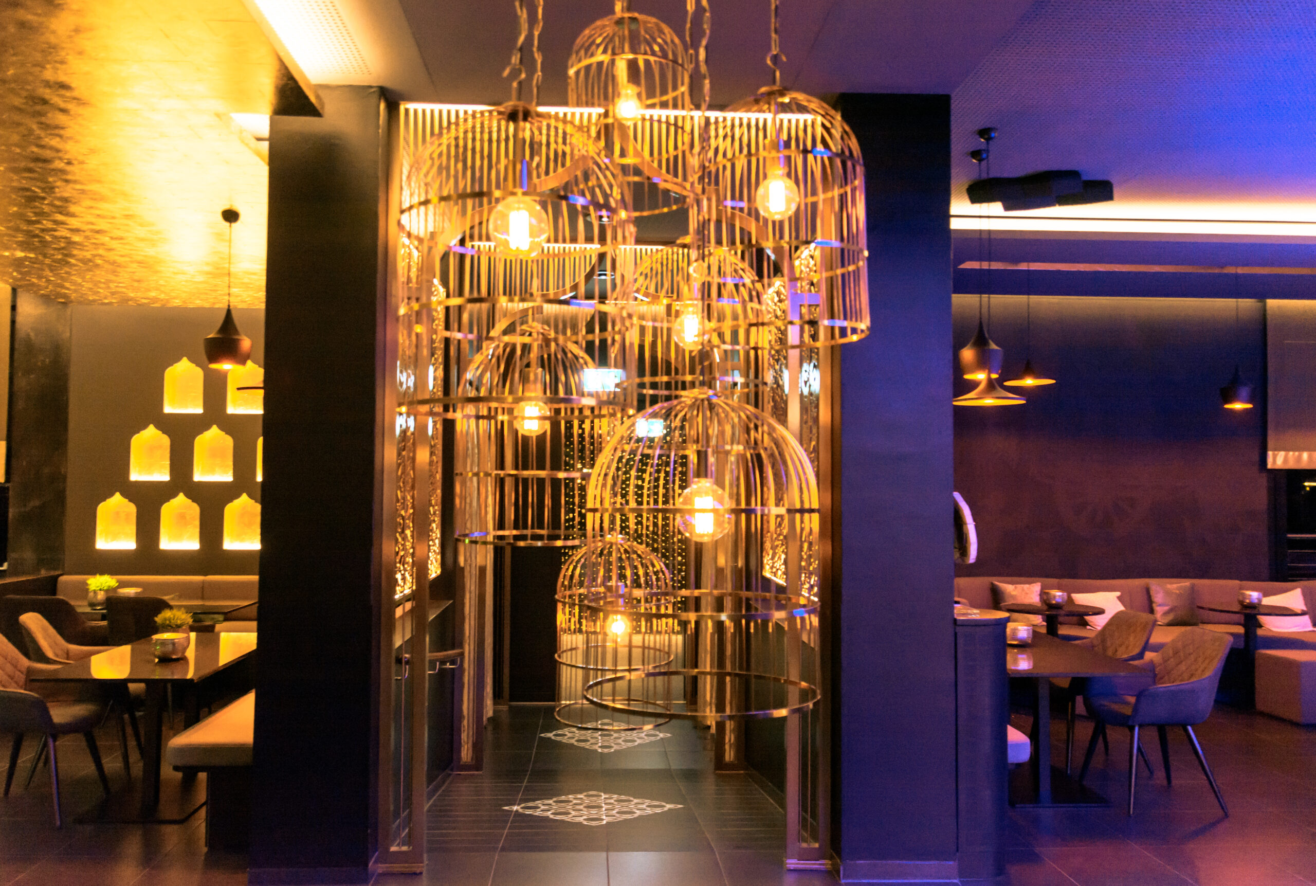 Loy Fah Contemporary Thai Restaurant Feusisberg