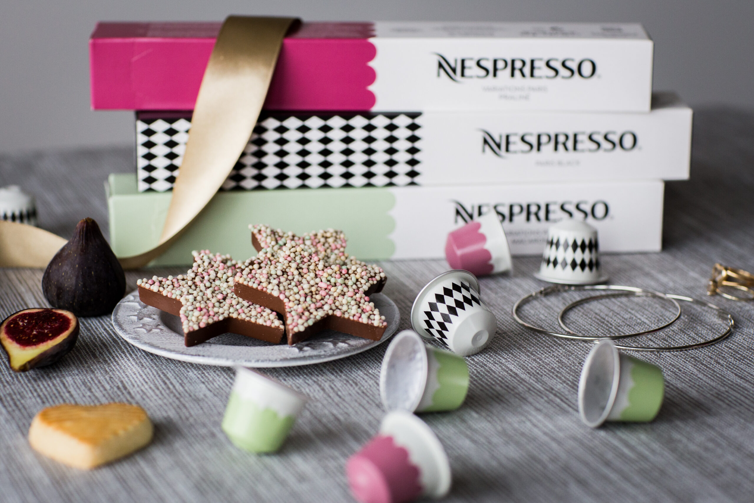 Nespresso Variations Paris