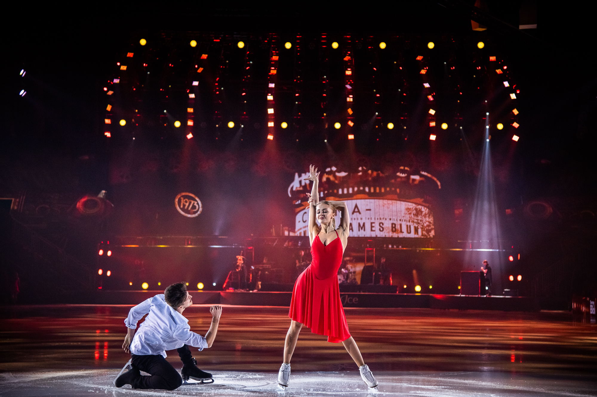 Art On Ice 2019