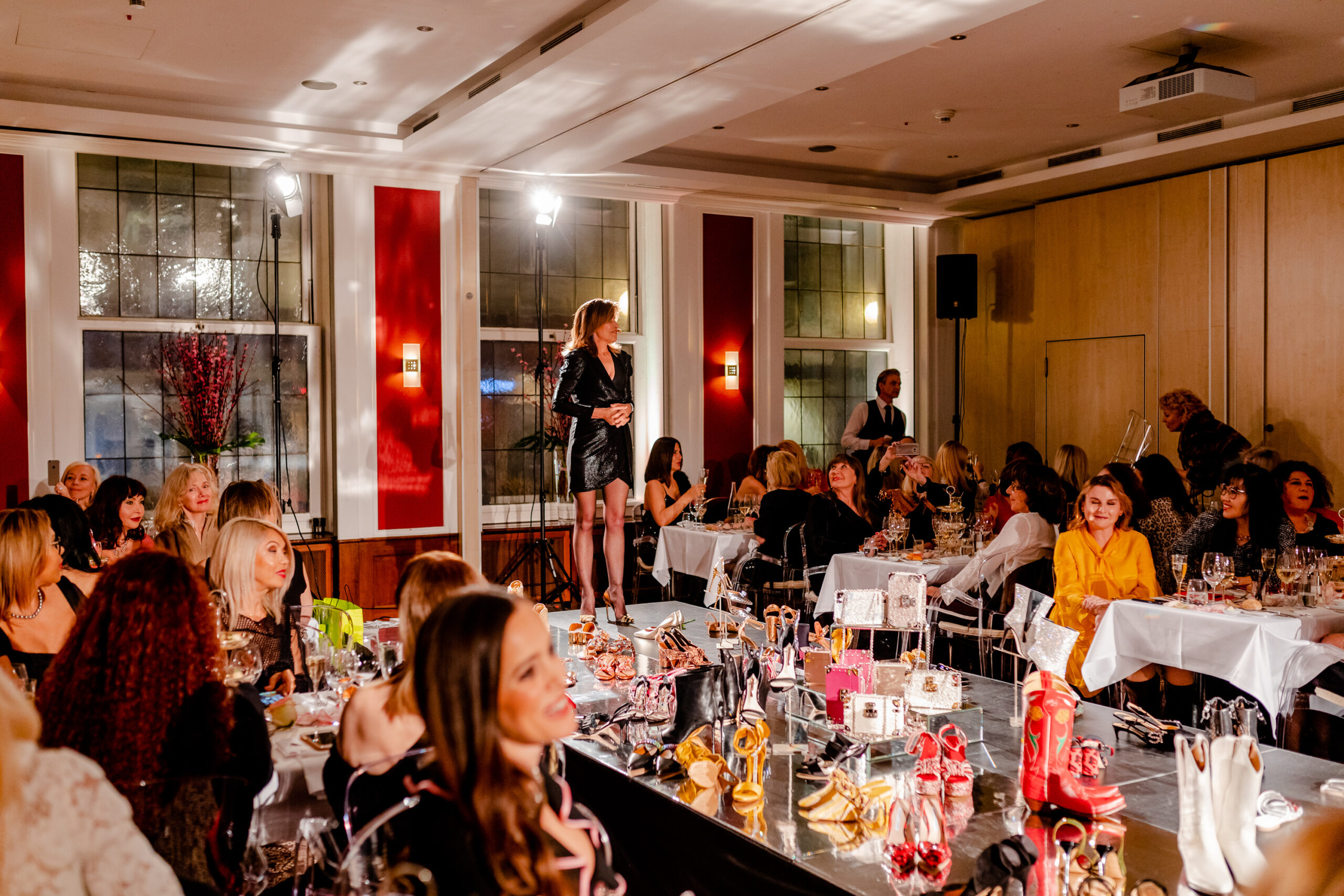 International Women’s Day St. Gotthard Hotel
