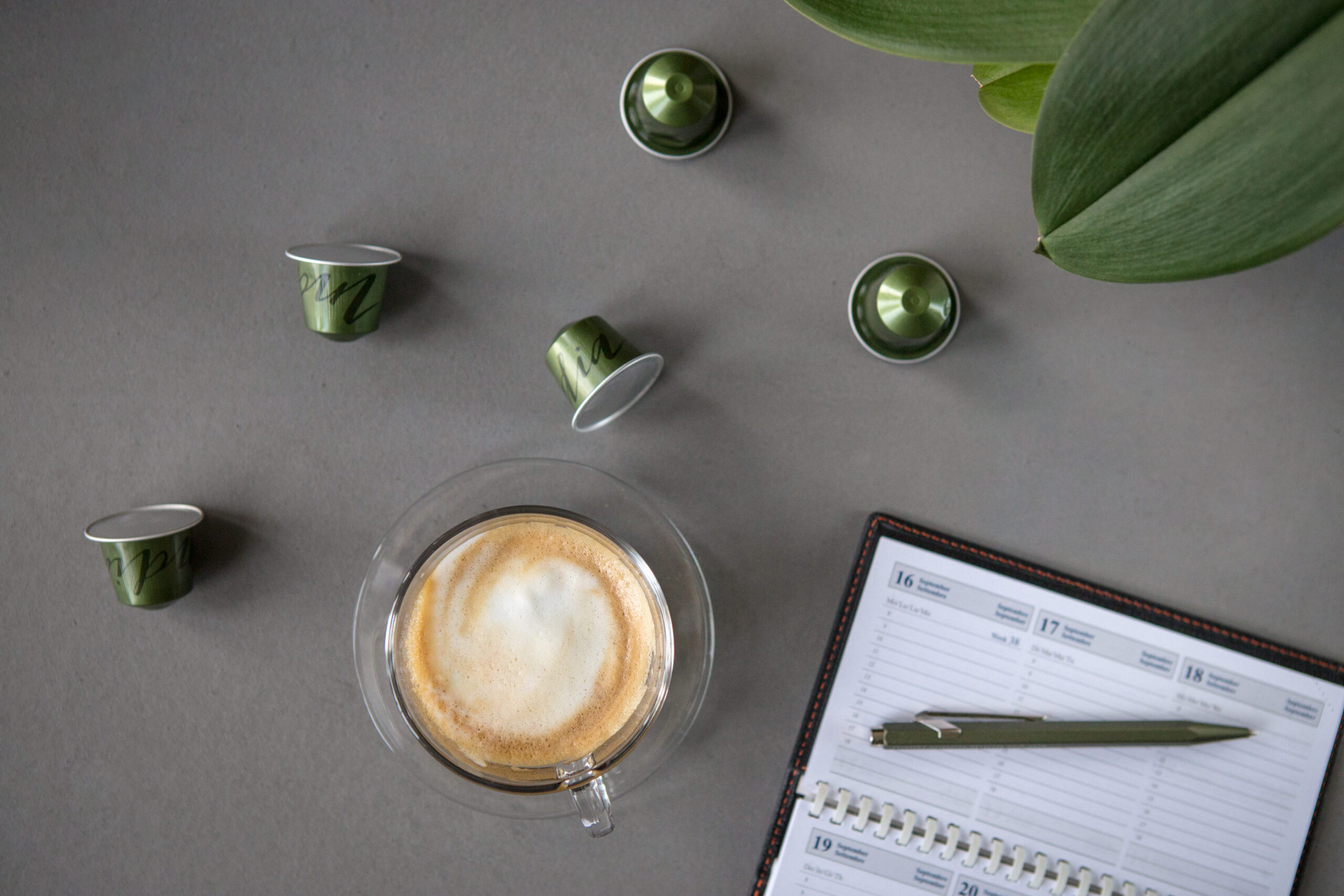 Nespresso Second Life