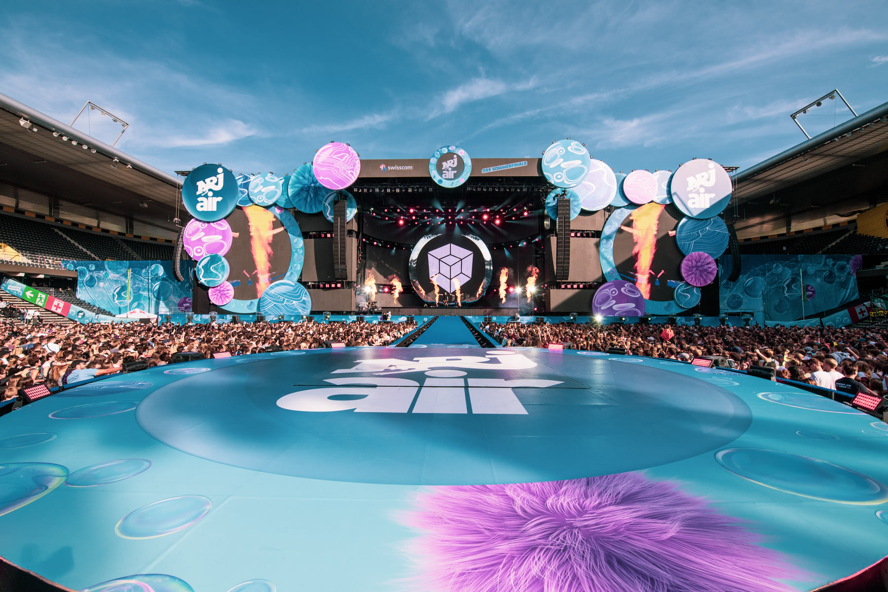 Energy Air 2019