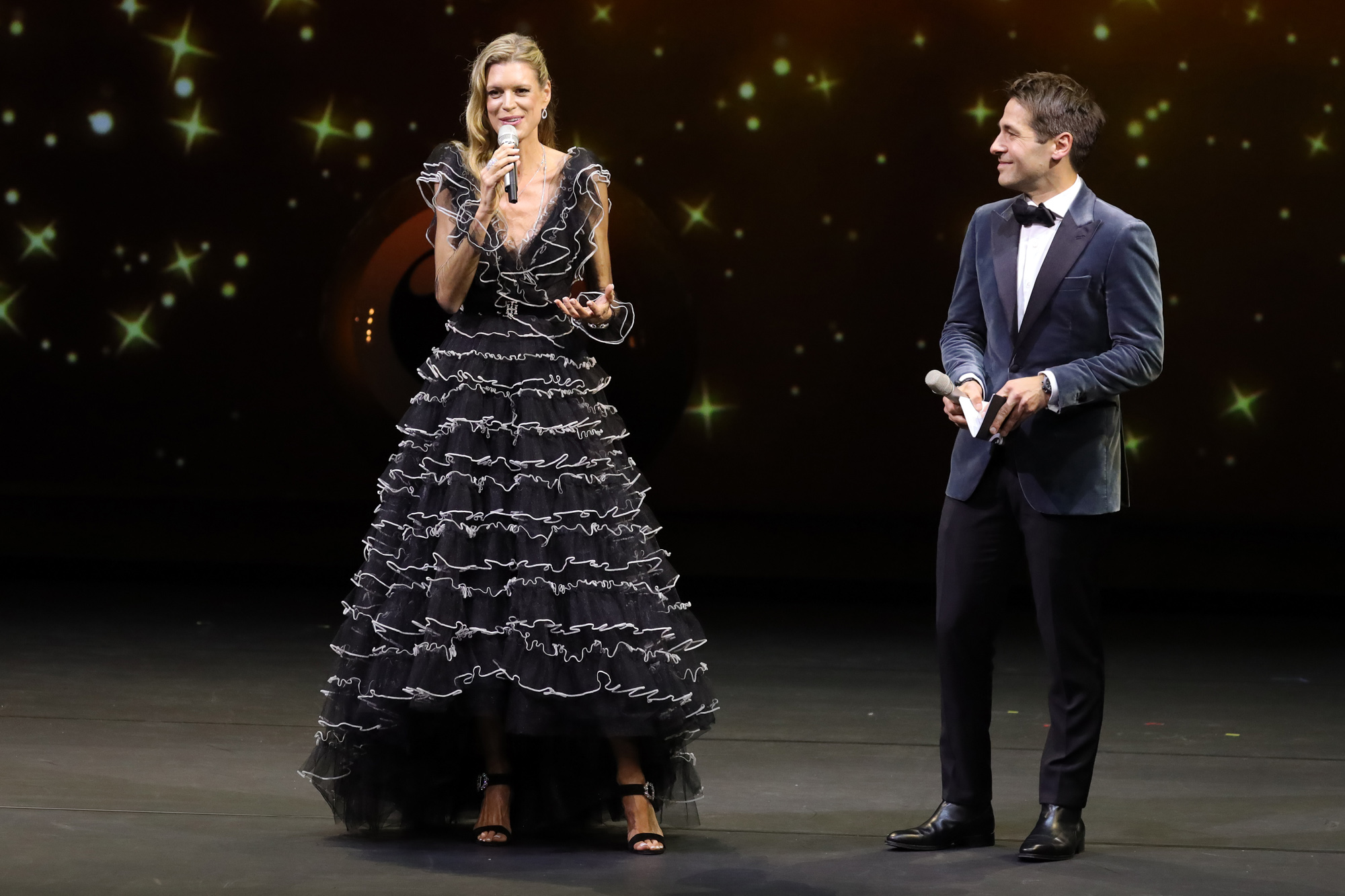 15th Zurich Film Festival 2019