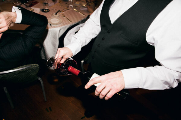 Concierge services in Zurich