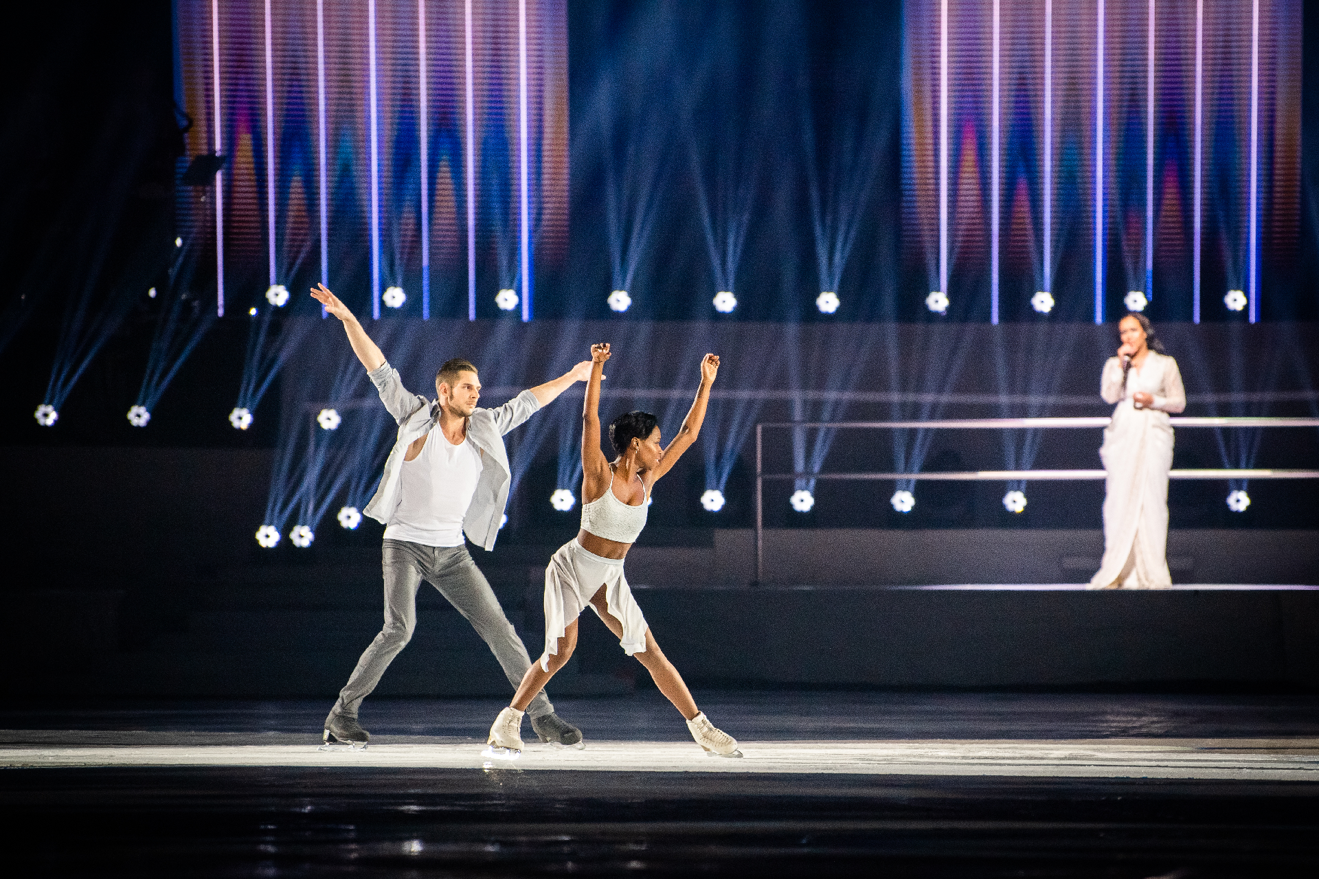 Art On Ice 2020