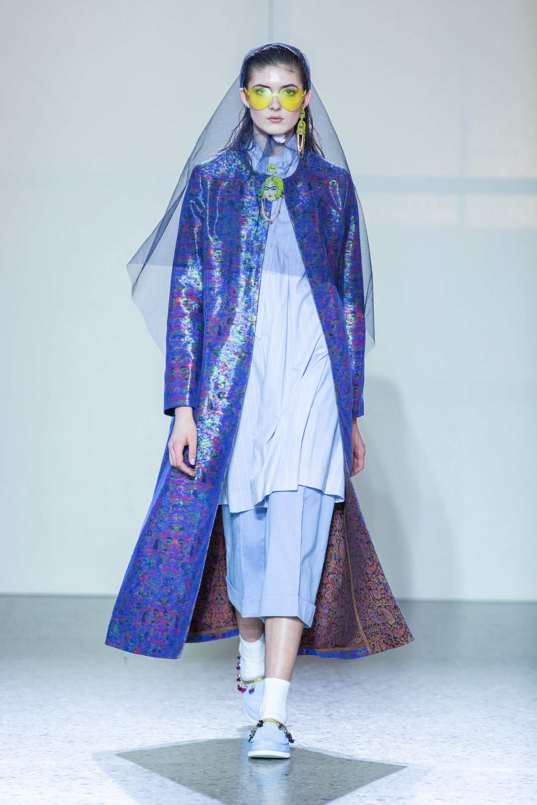 Mode Suisse Edition 17