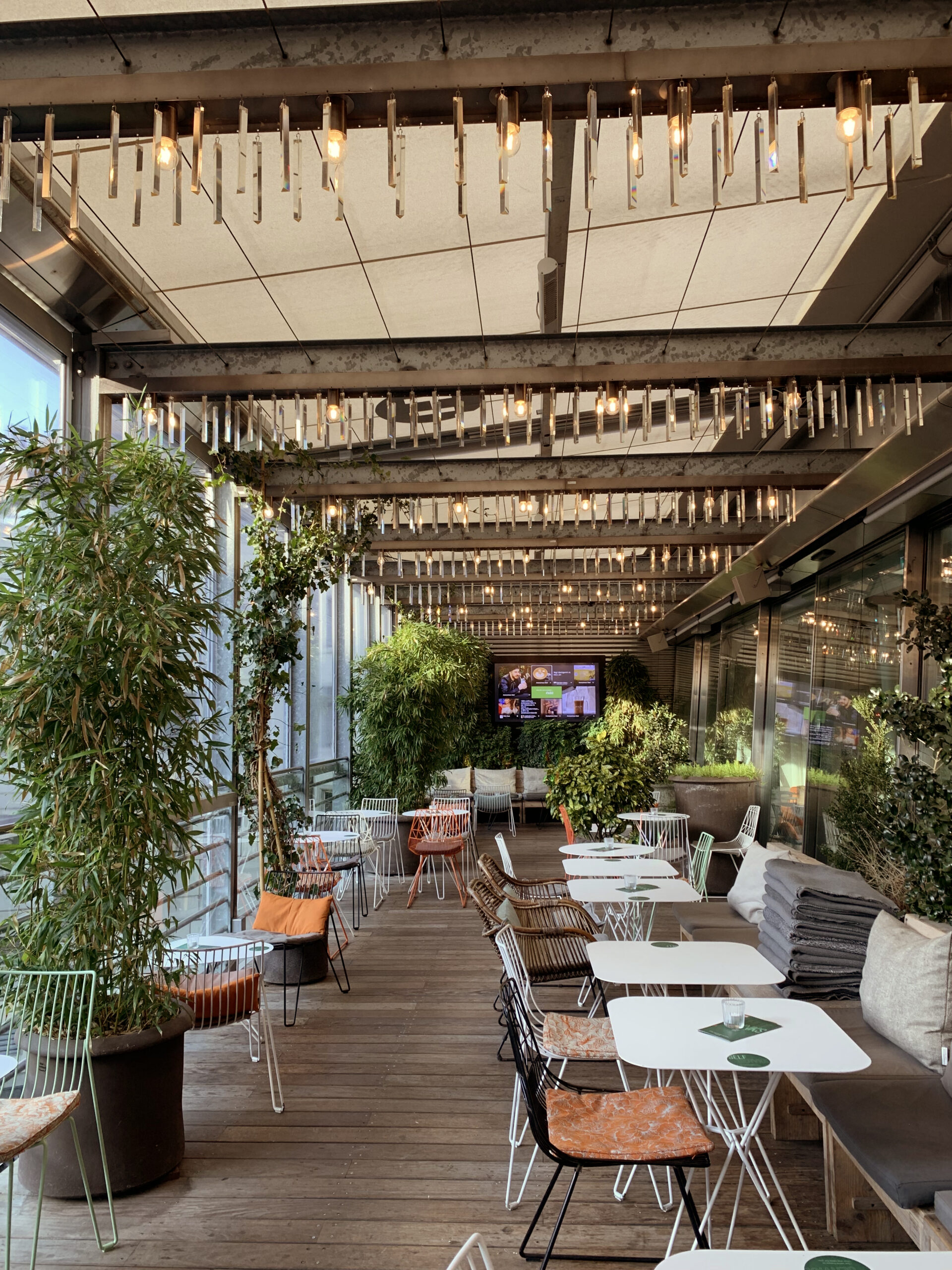 Brunch In Zurich: Top 5 Places