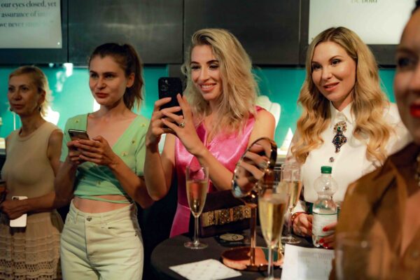 Influencer campaigns: Swiss market