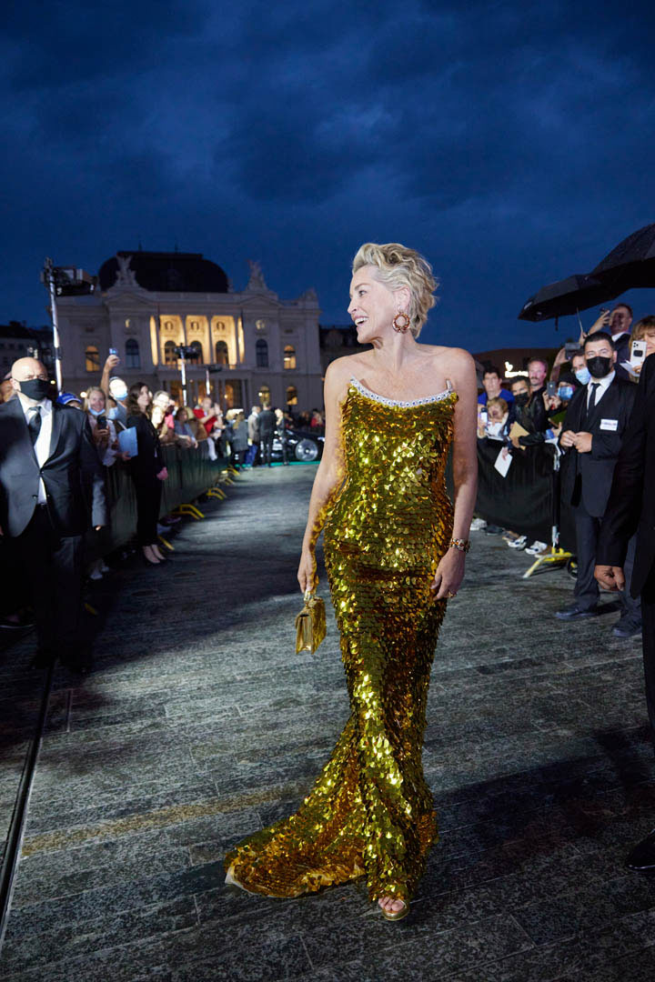 17th Zurich Film Festival 2021