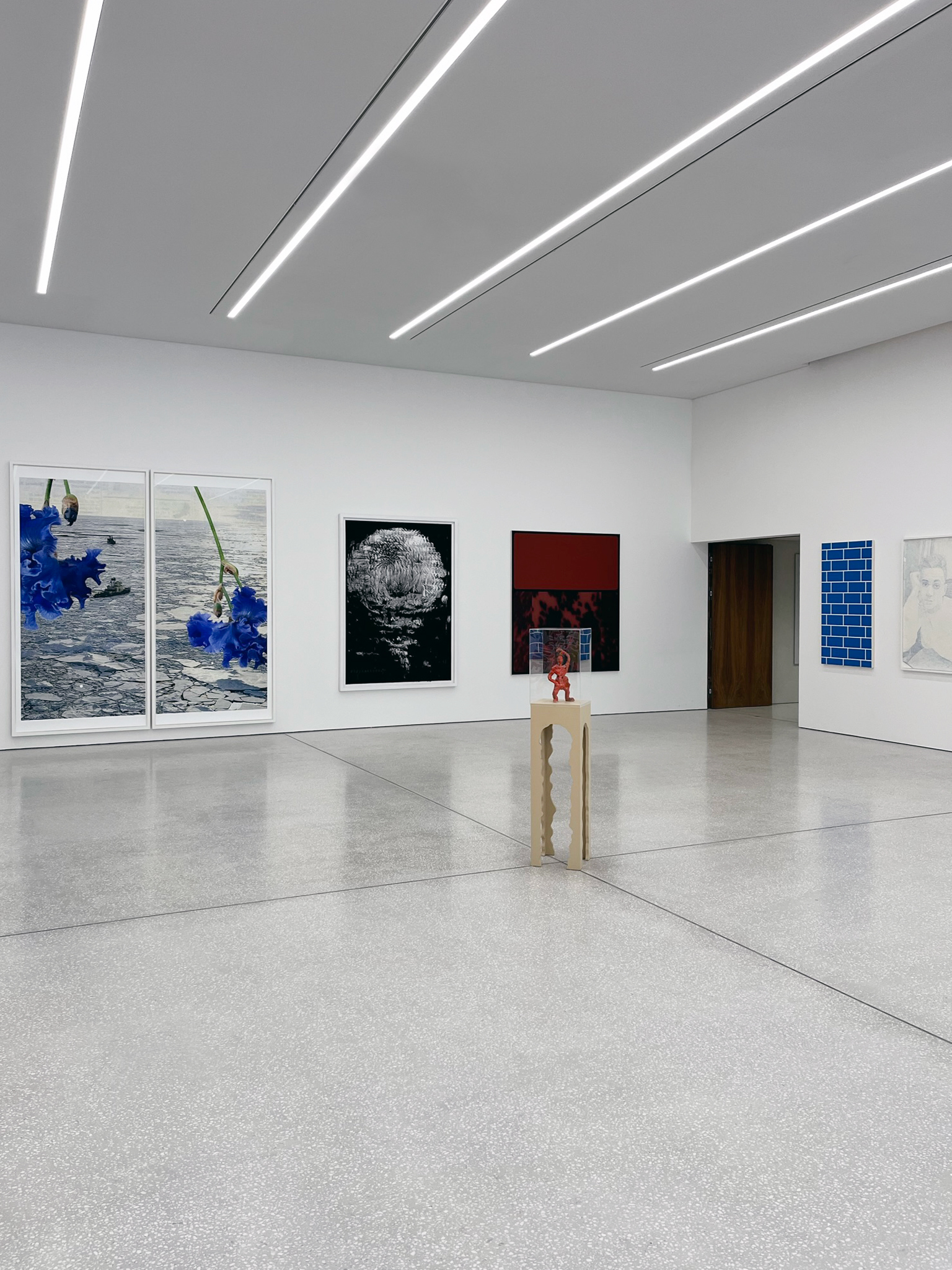 The MCBA &amp; Lausanne&#8217;s new &#8220;Arts District&#8221;