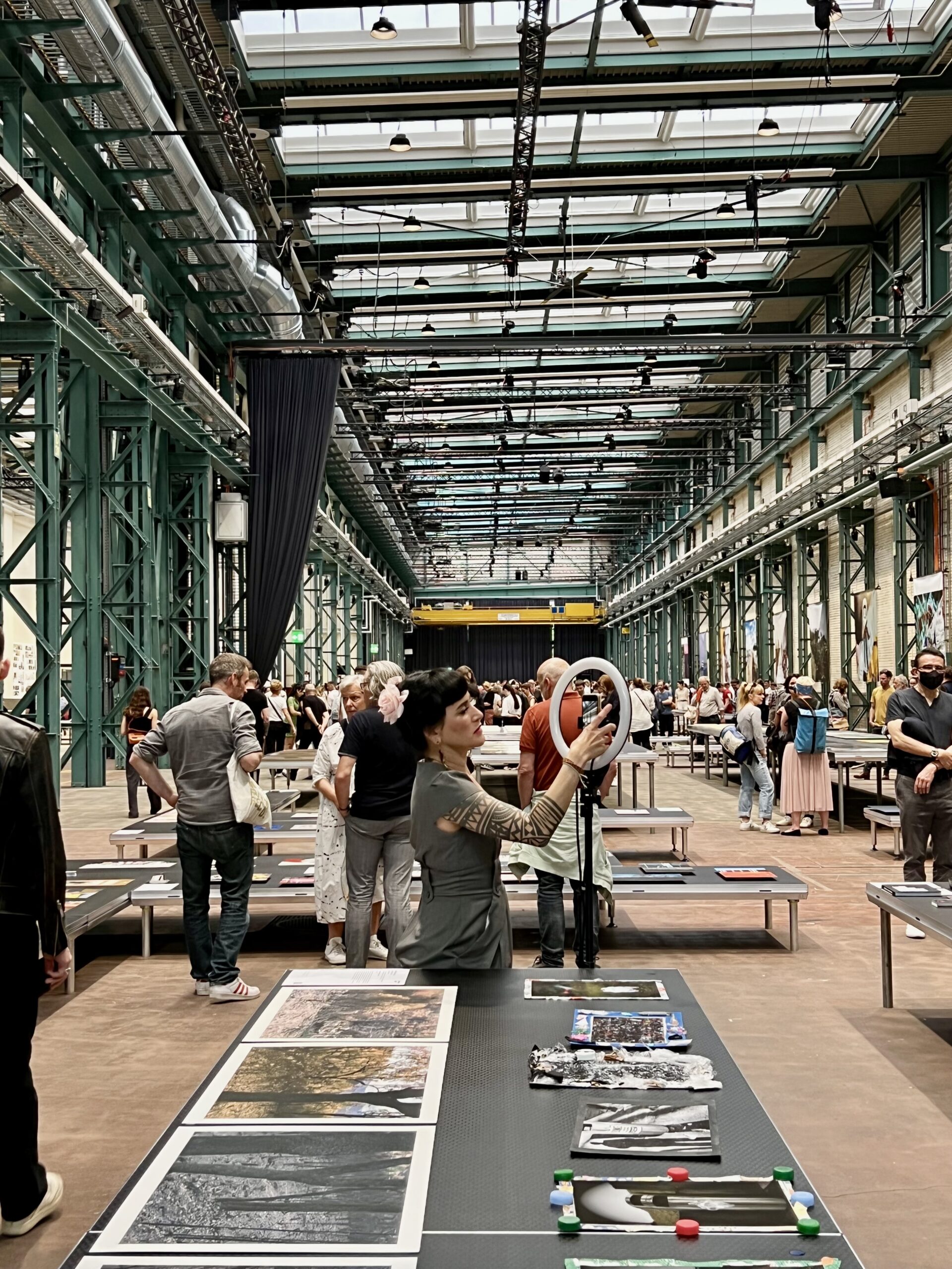 photoSCHWEIZ Exhibition 2022
