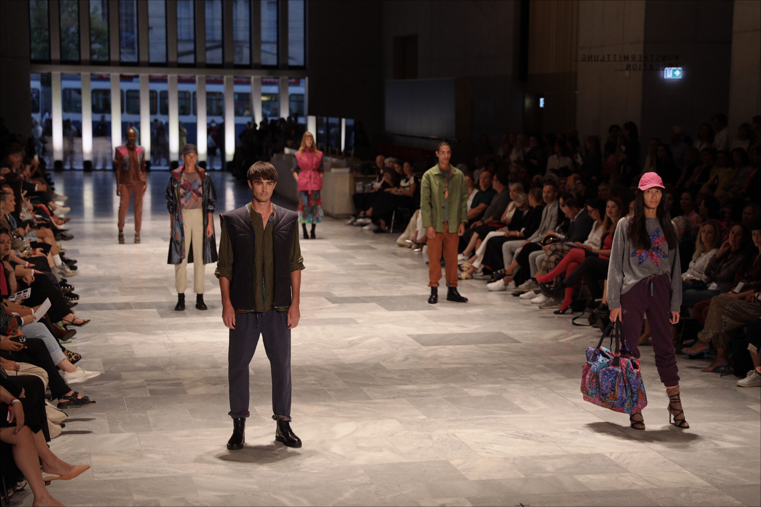 Mode Suisse &#038; Friends Edition 2022