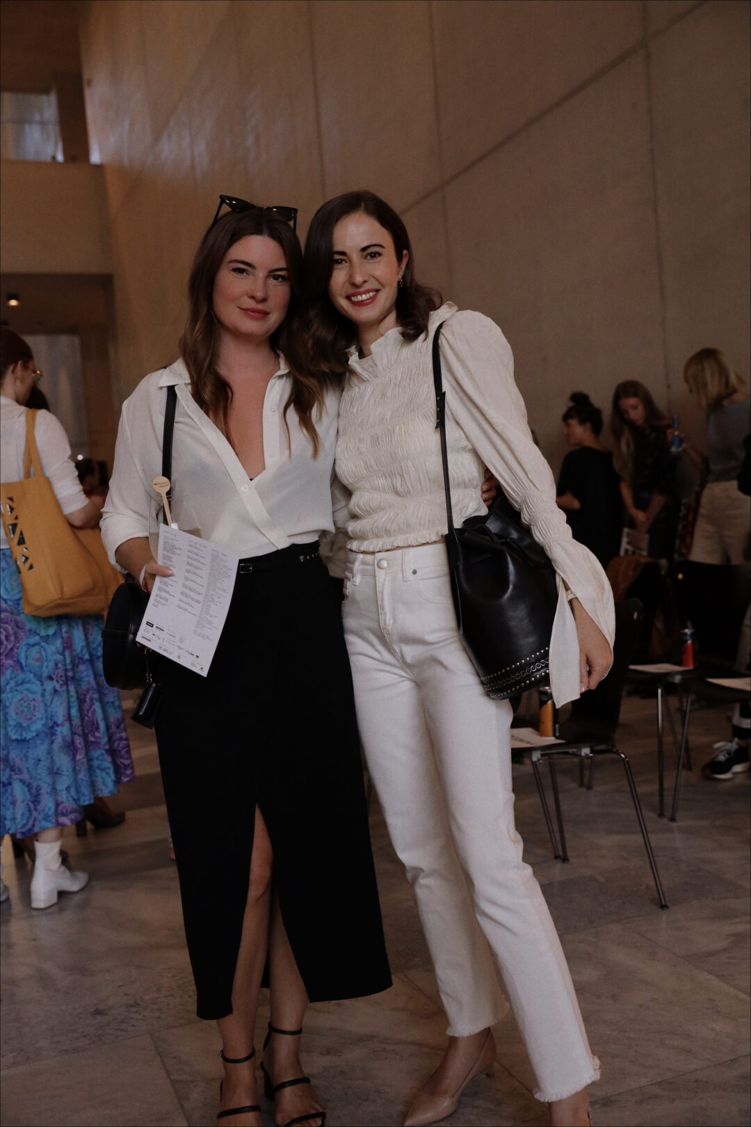 Mode Suisse Edition 2022 Photo: Elisa Hutter