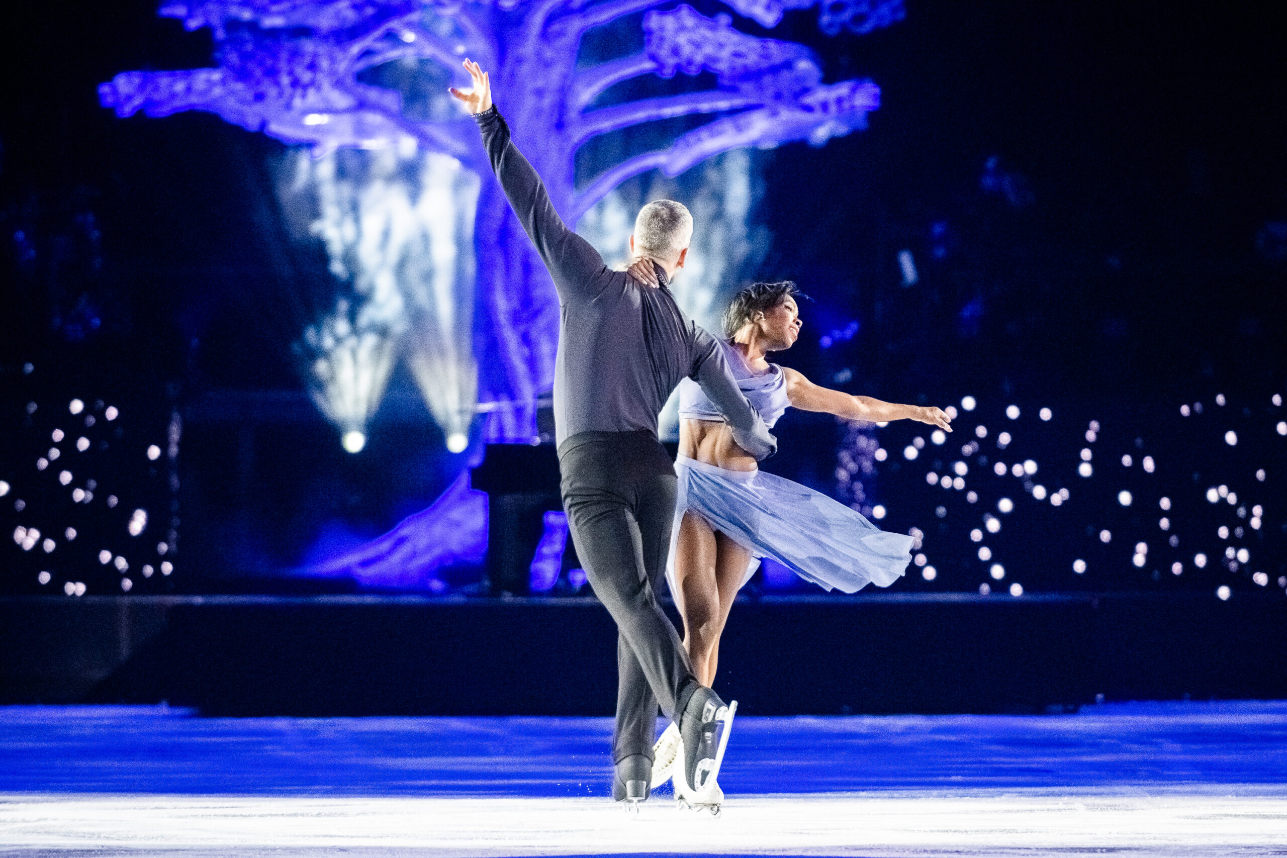 Art On Ice 2023