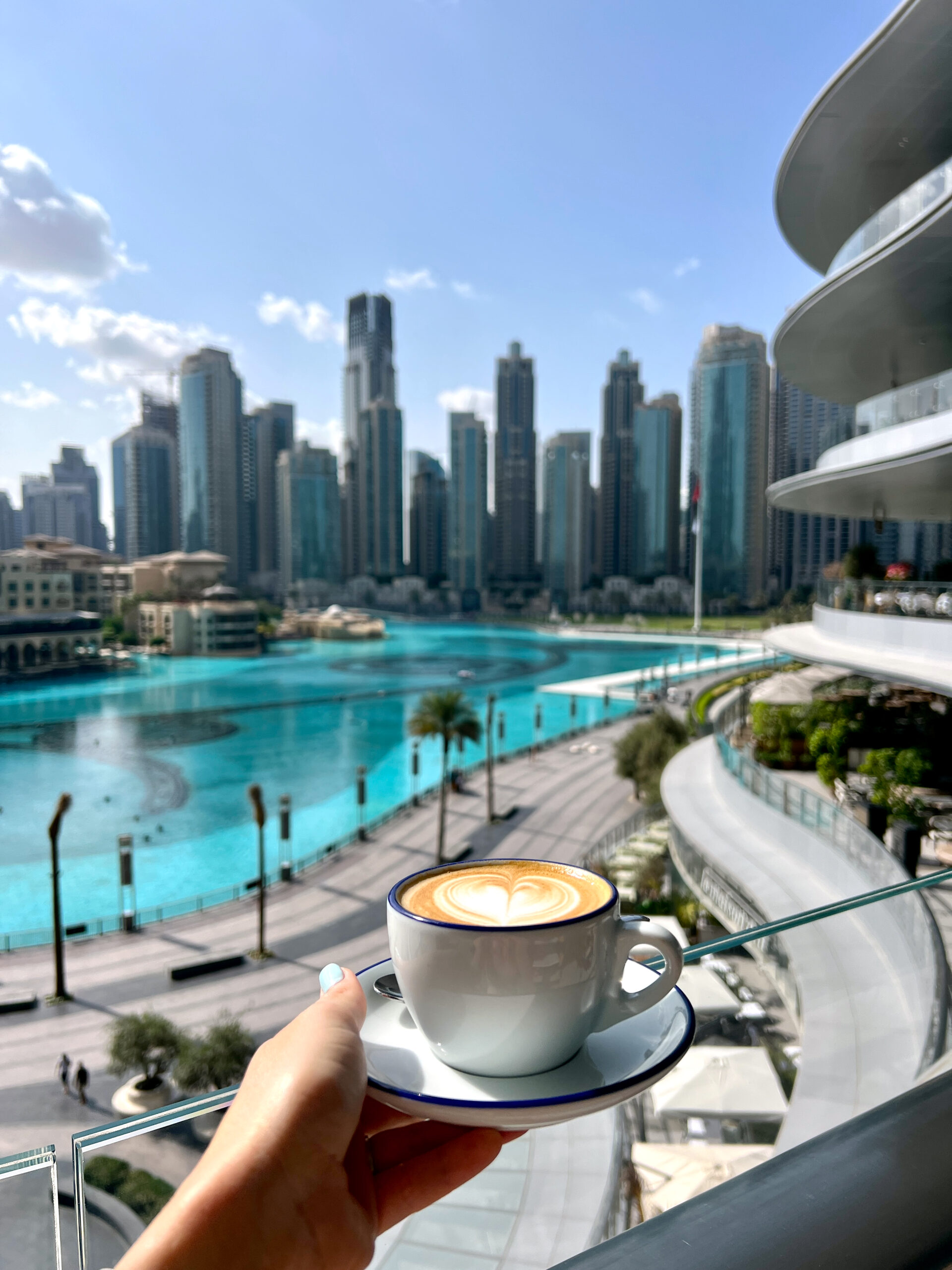 Dubai Restaurants Guide 2024