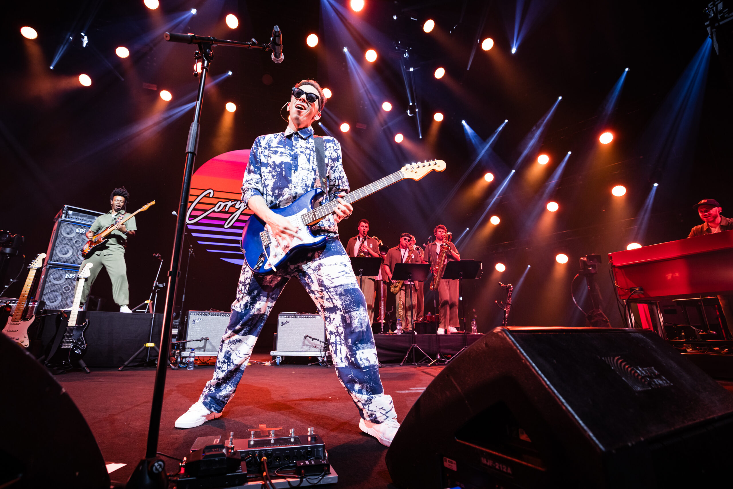 Montreux Jazz Festival 2023