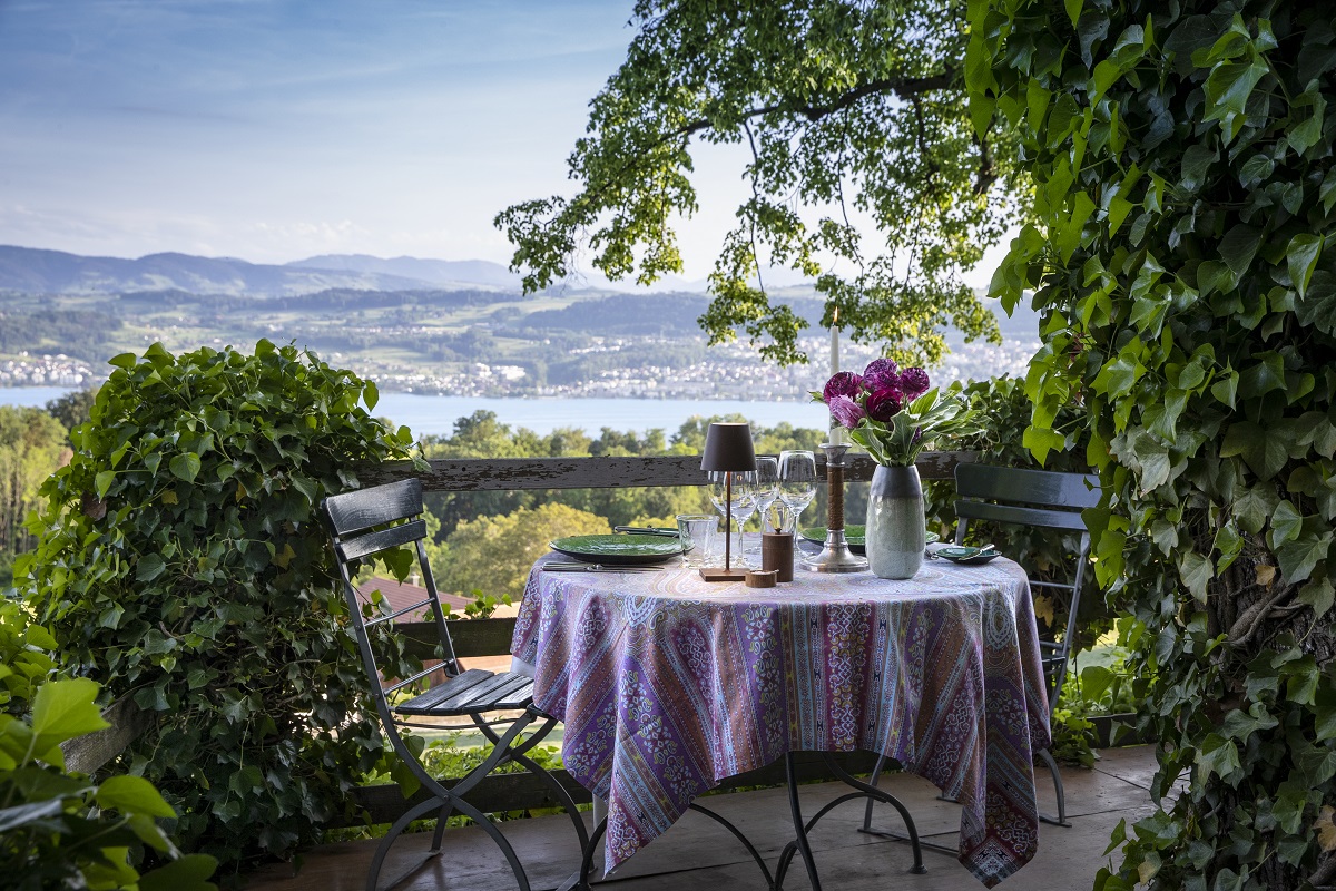 Restaurant Buech Herrliberg