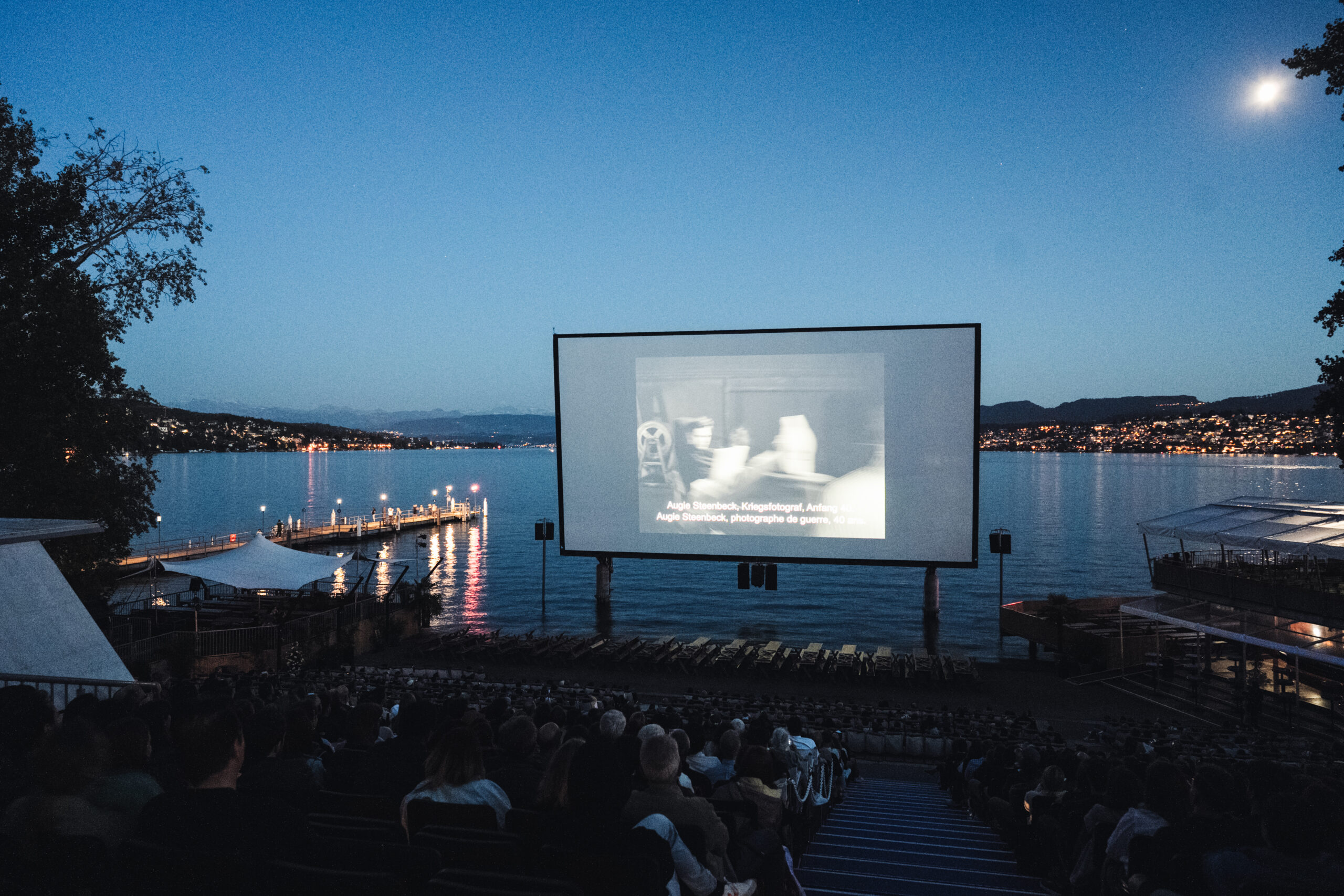 Allianz Cinema Zürich 2023