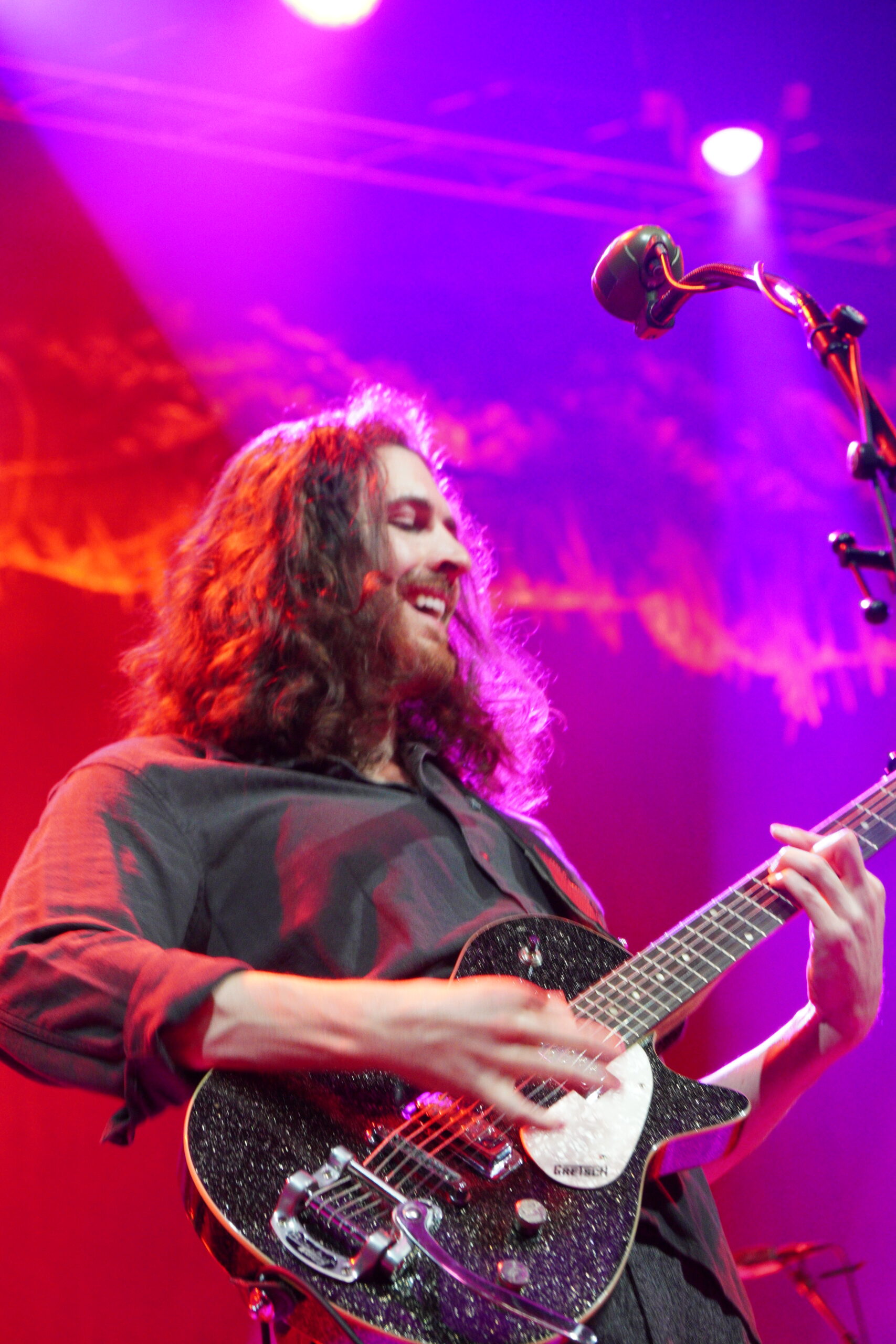 Hozier Zurich 2023