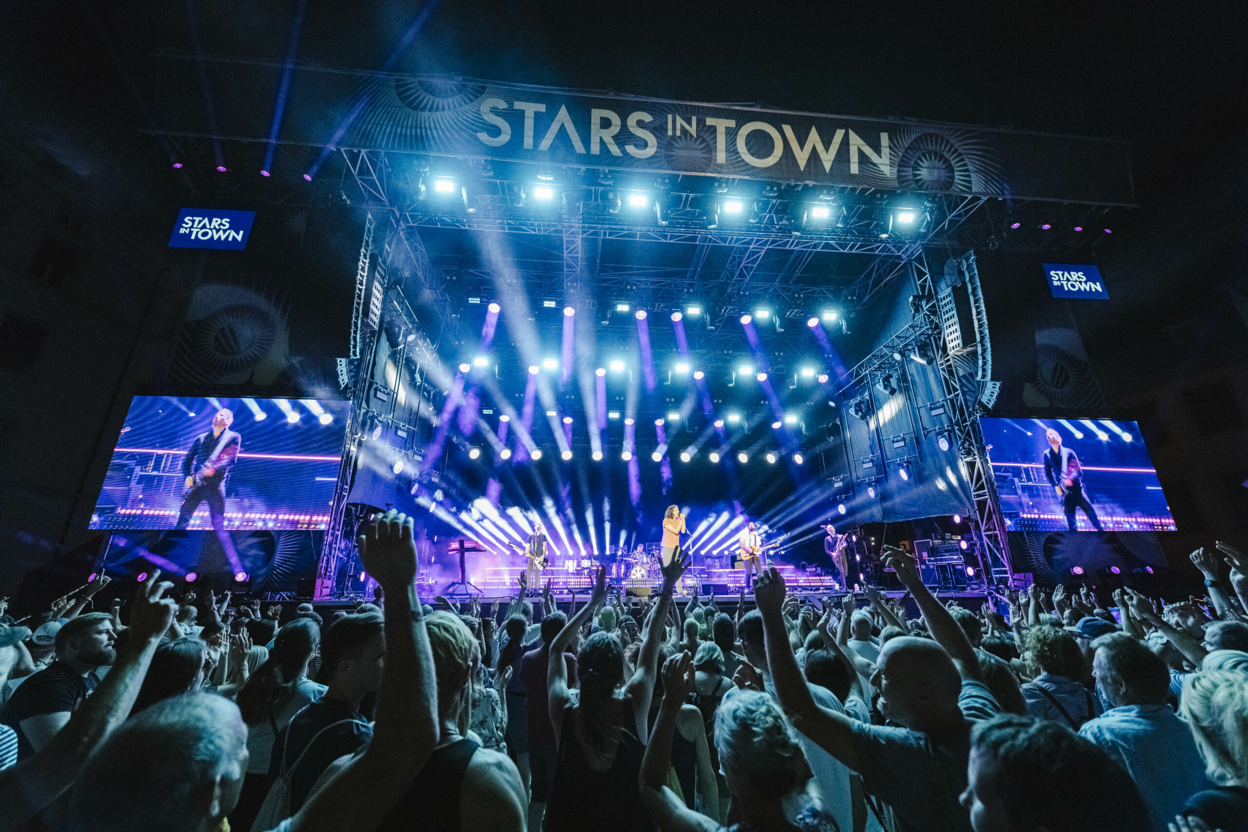 Stars In Town 2023