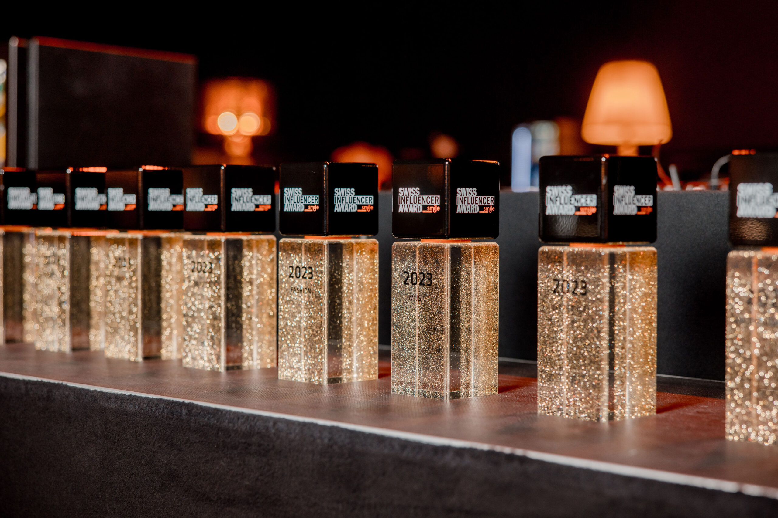 Swiss Influencer Awards 2023