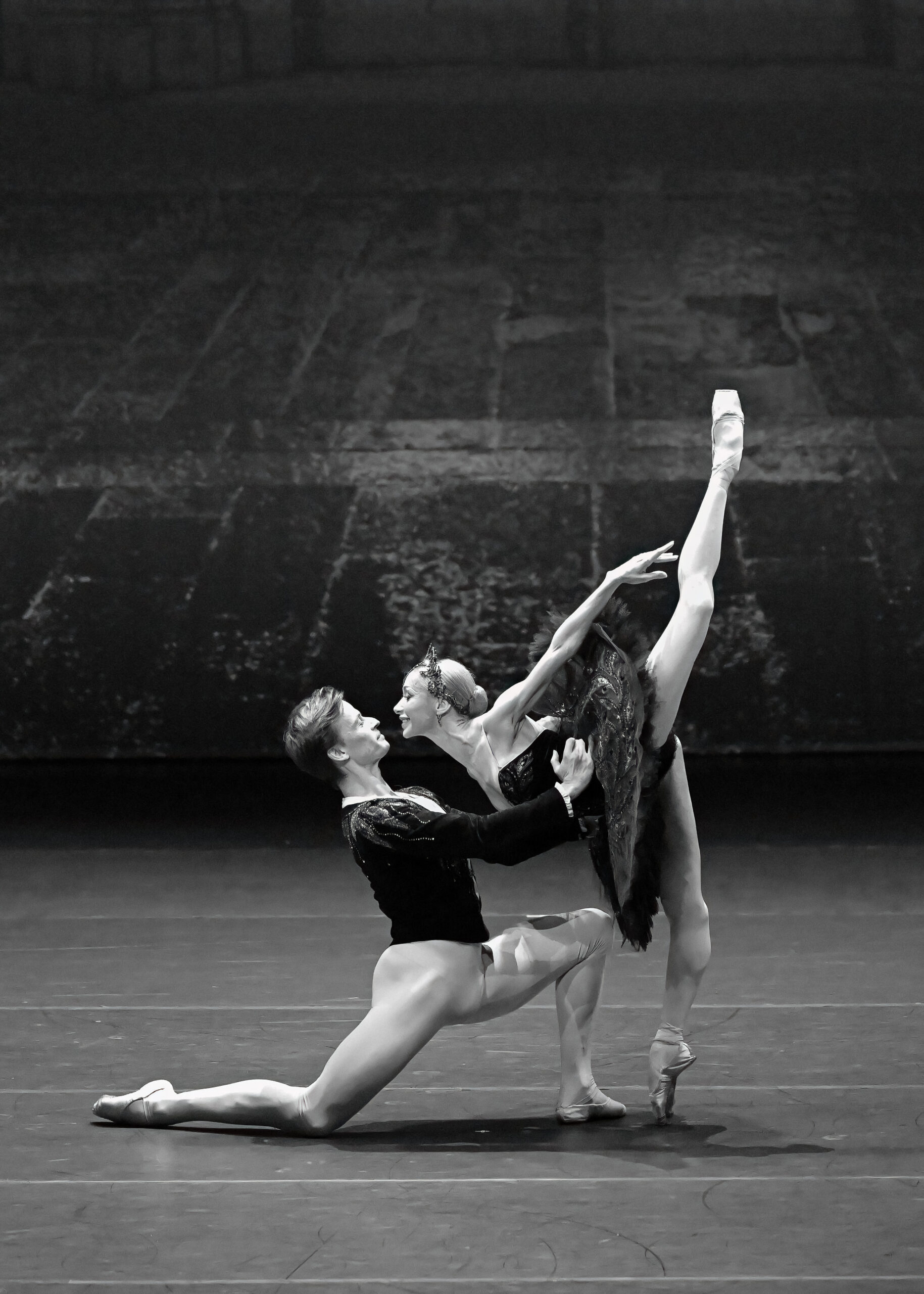 Homage to Ballet – A Night with the Stars