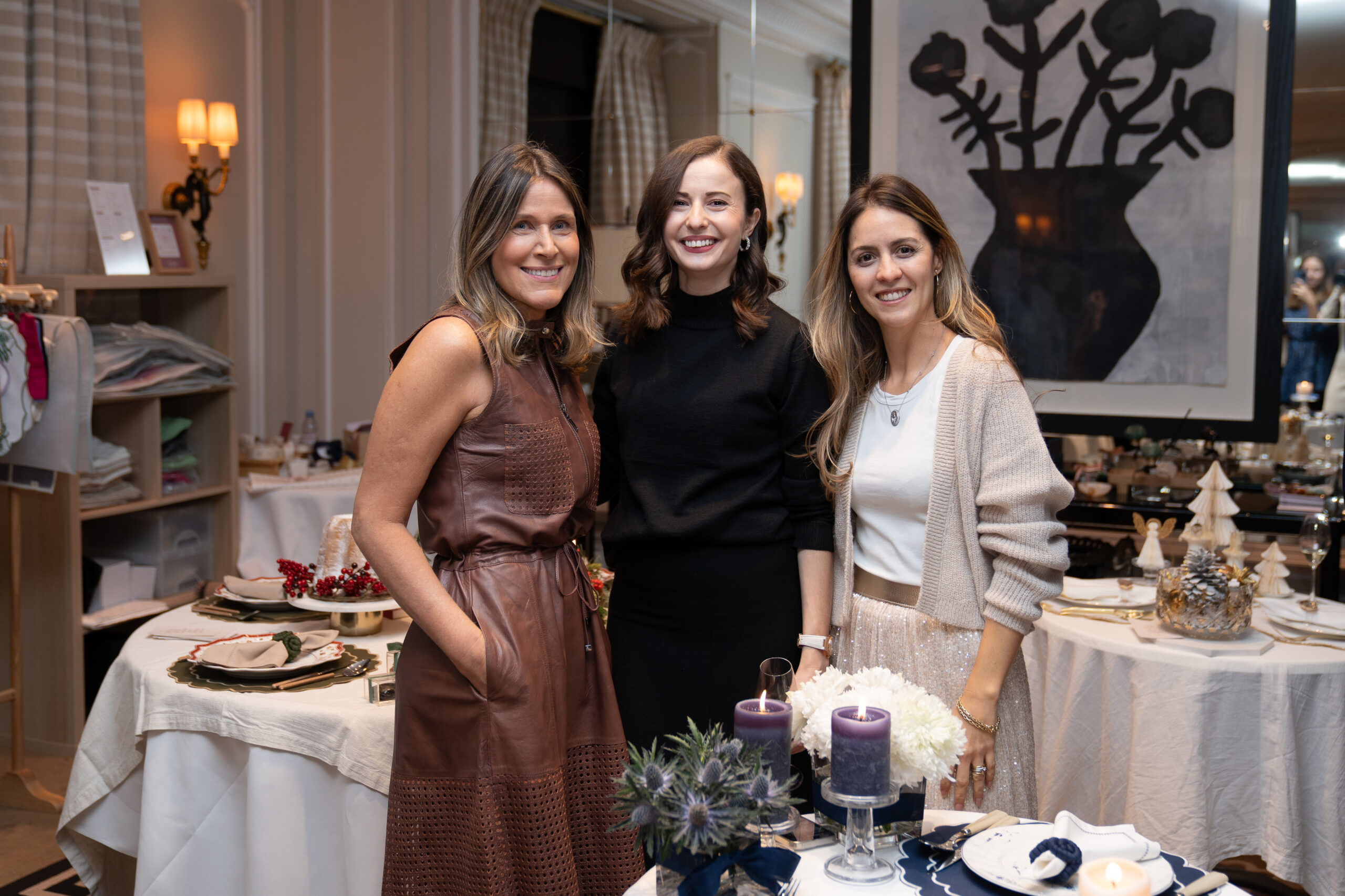 Glam It Up Apero with SwissGlam