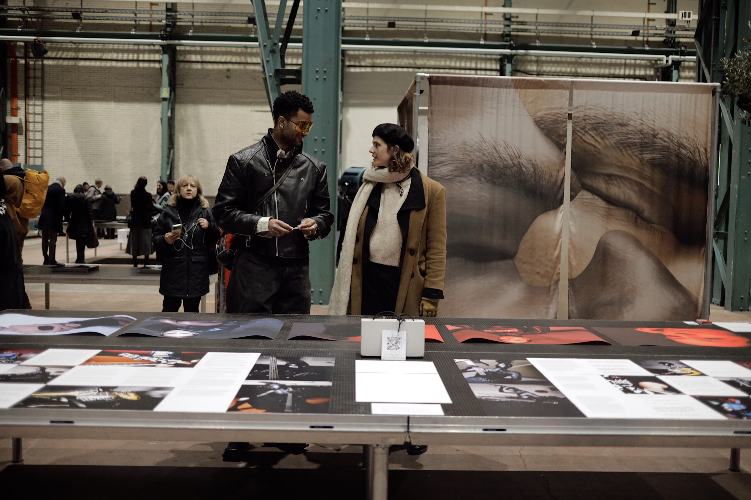 Photo Schweiz Exhibition 2024
