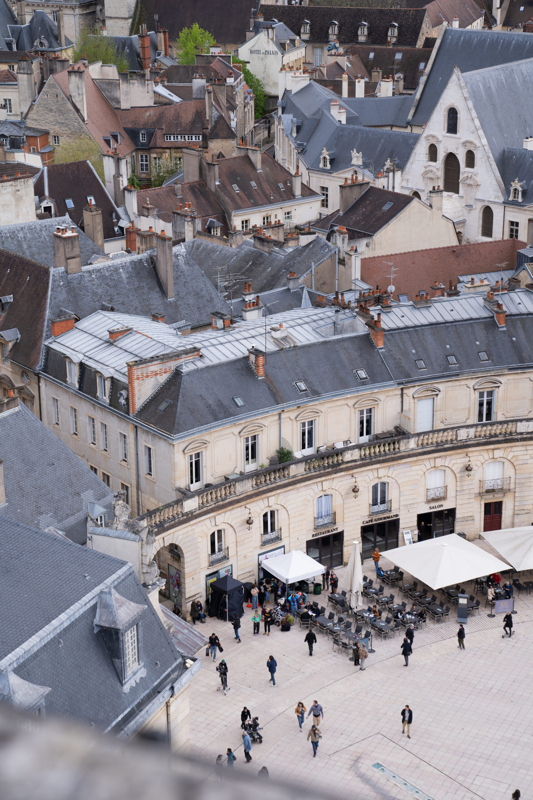 A Trip to Dijon &#8211; Burgundy, France