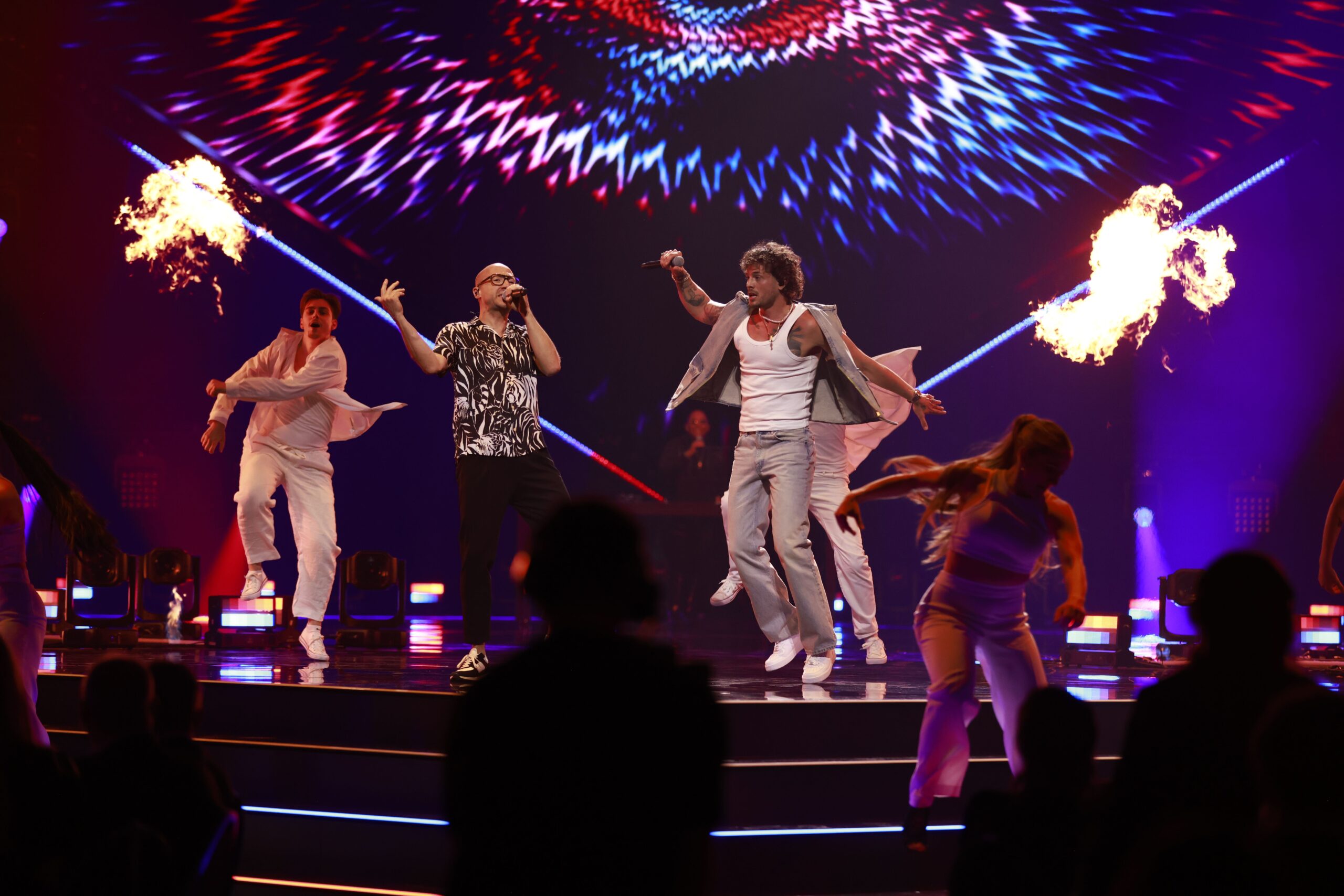 Swiss Music Awards 2024