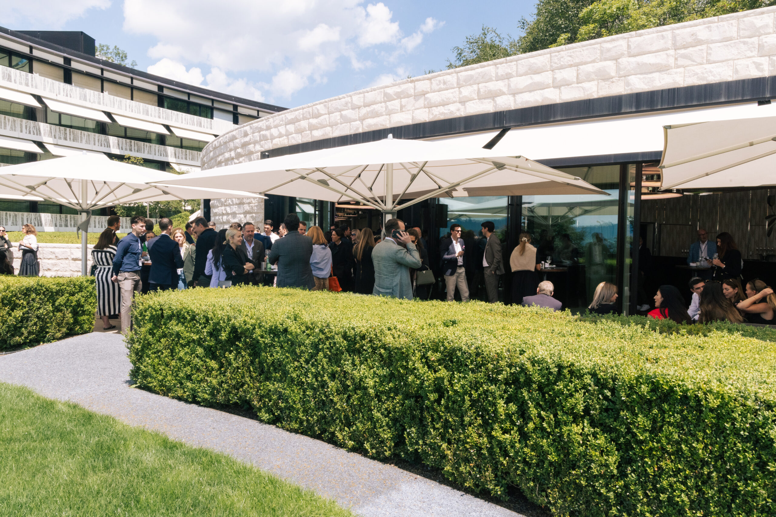 Forbes &amp; FACES &#8211; Luxury Summit 2024