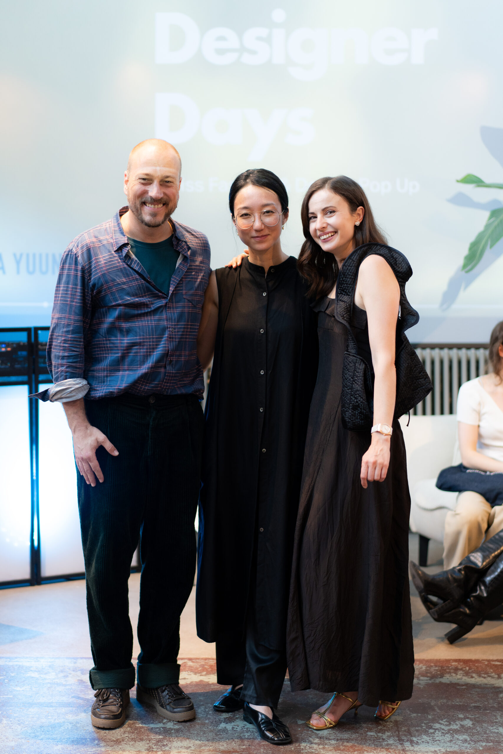 Swiss Designer Days Zurich 2024