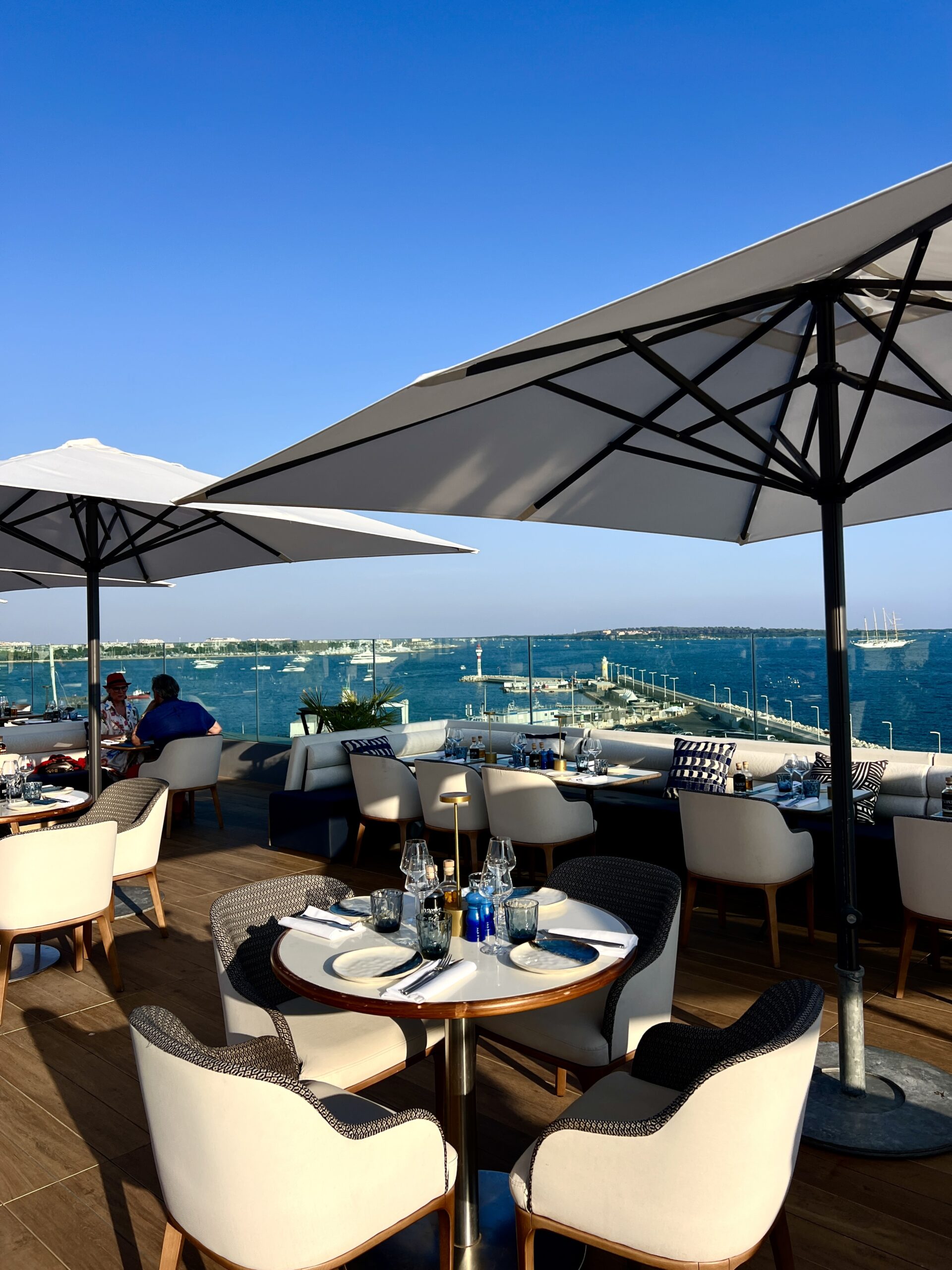 French Riviera Restaurants Guide 2025