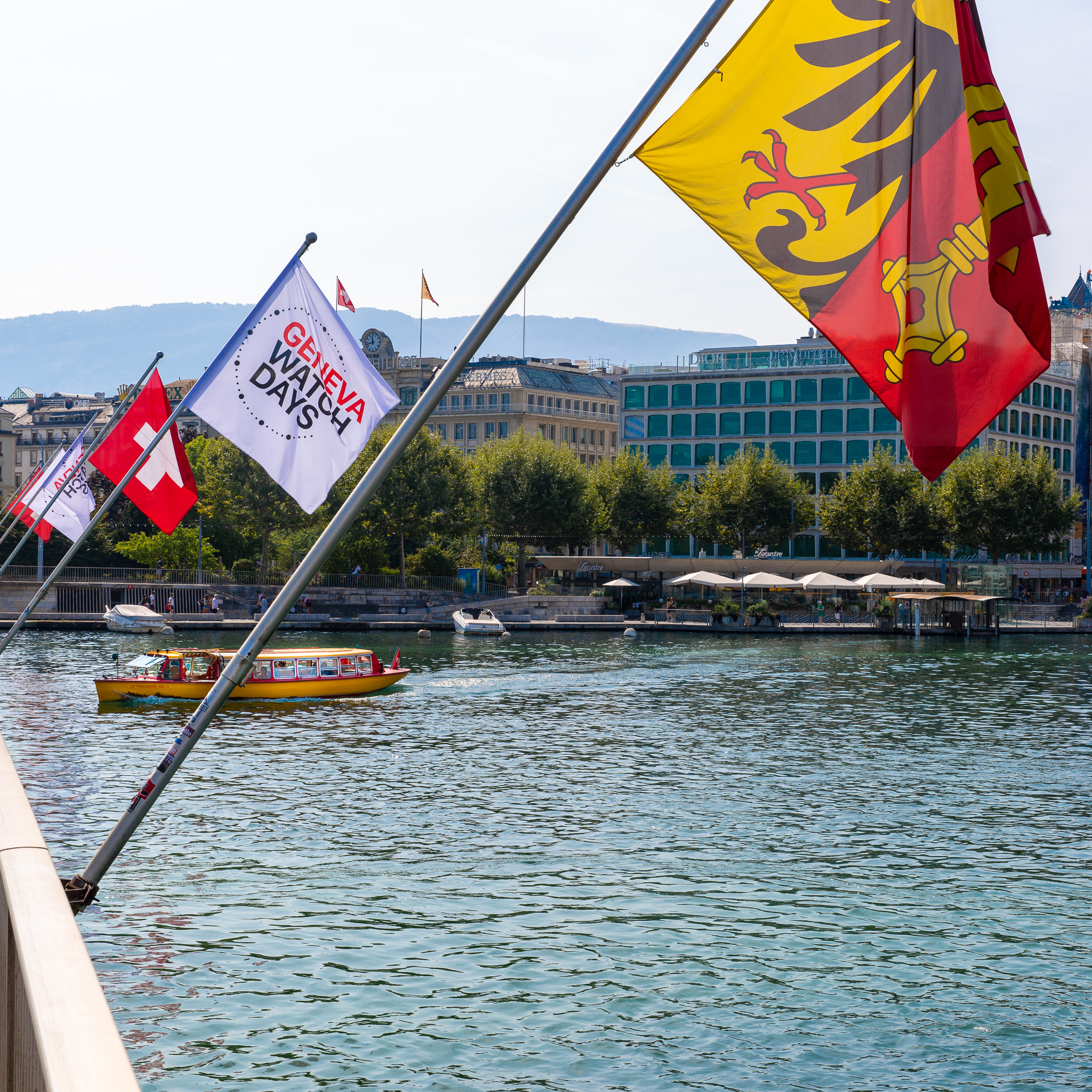 Geneva Watch Days 2024