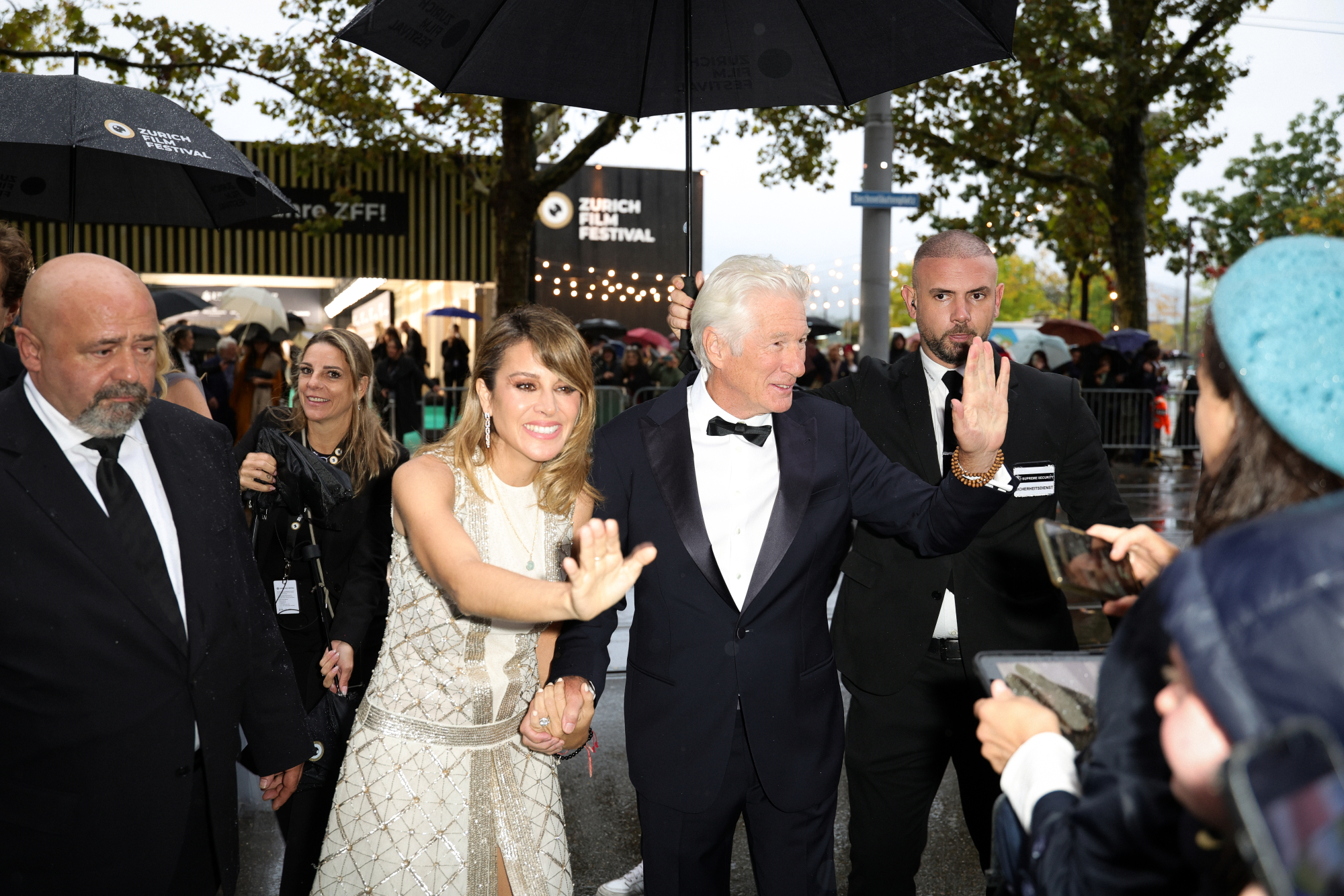 Zurich Film Festival 2024