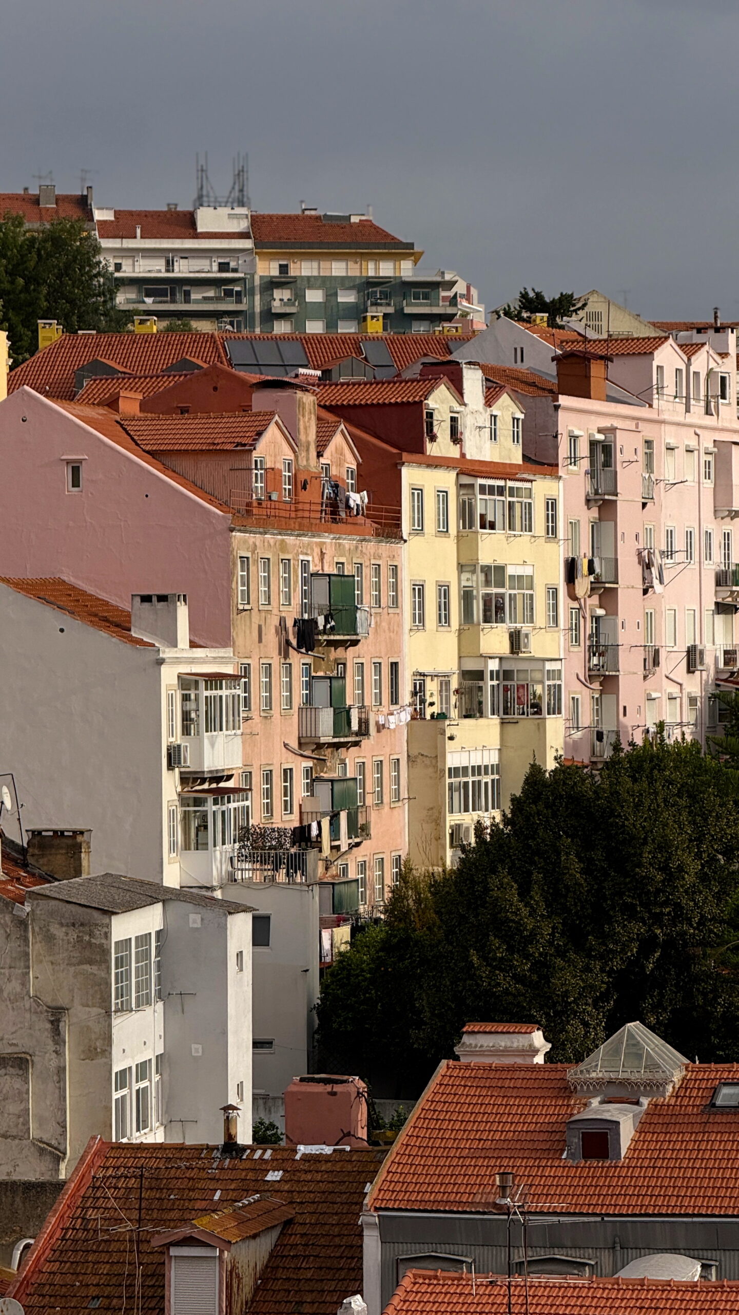 A Trip to Lisbon, Portugal